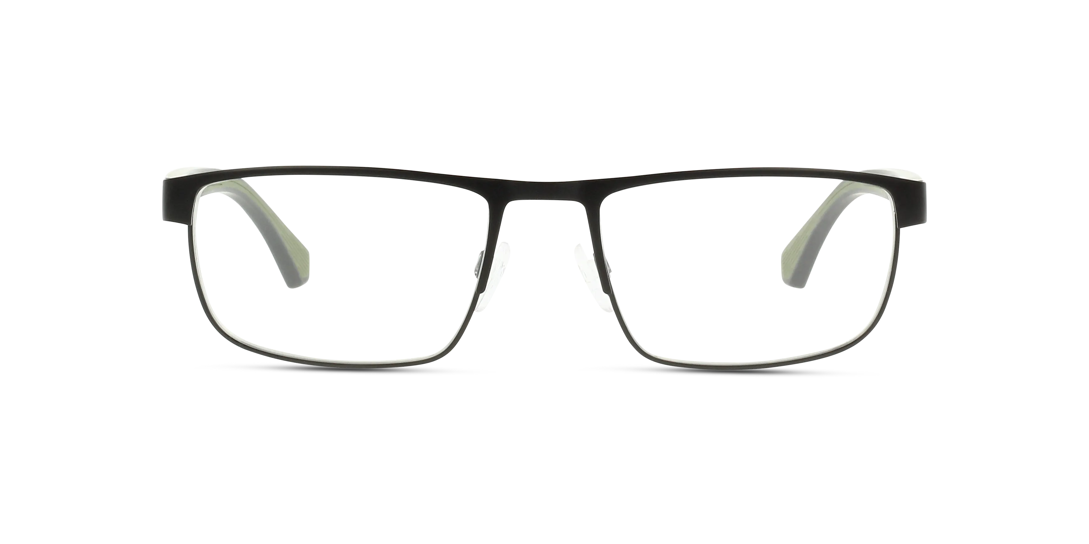 Front, Emporio Armani EA1086 3001