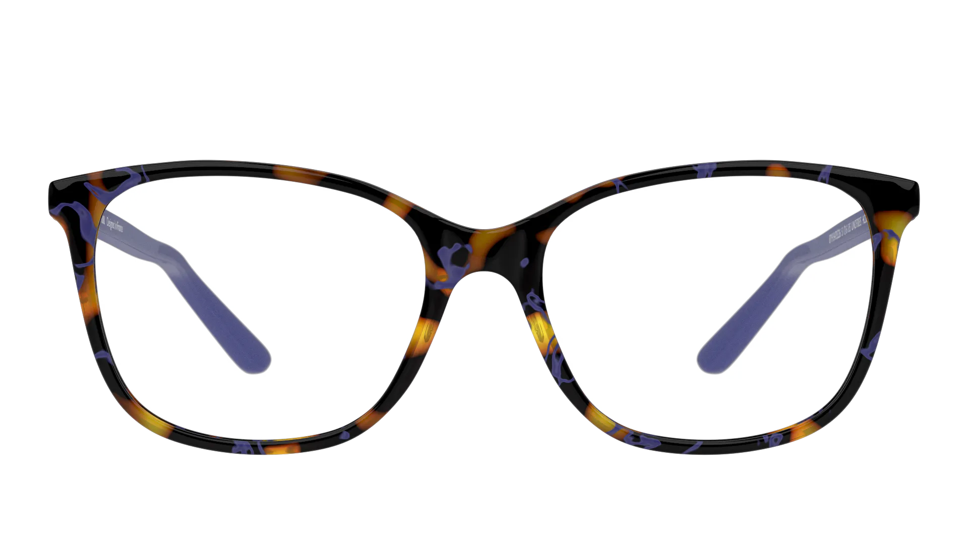 Front, Unofficial UNOF0035 Glasses