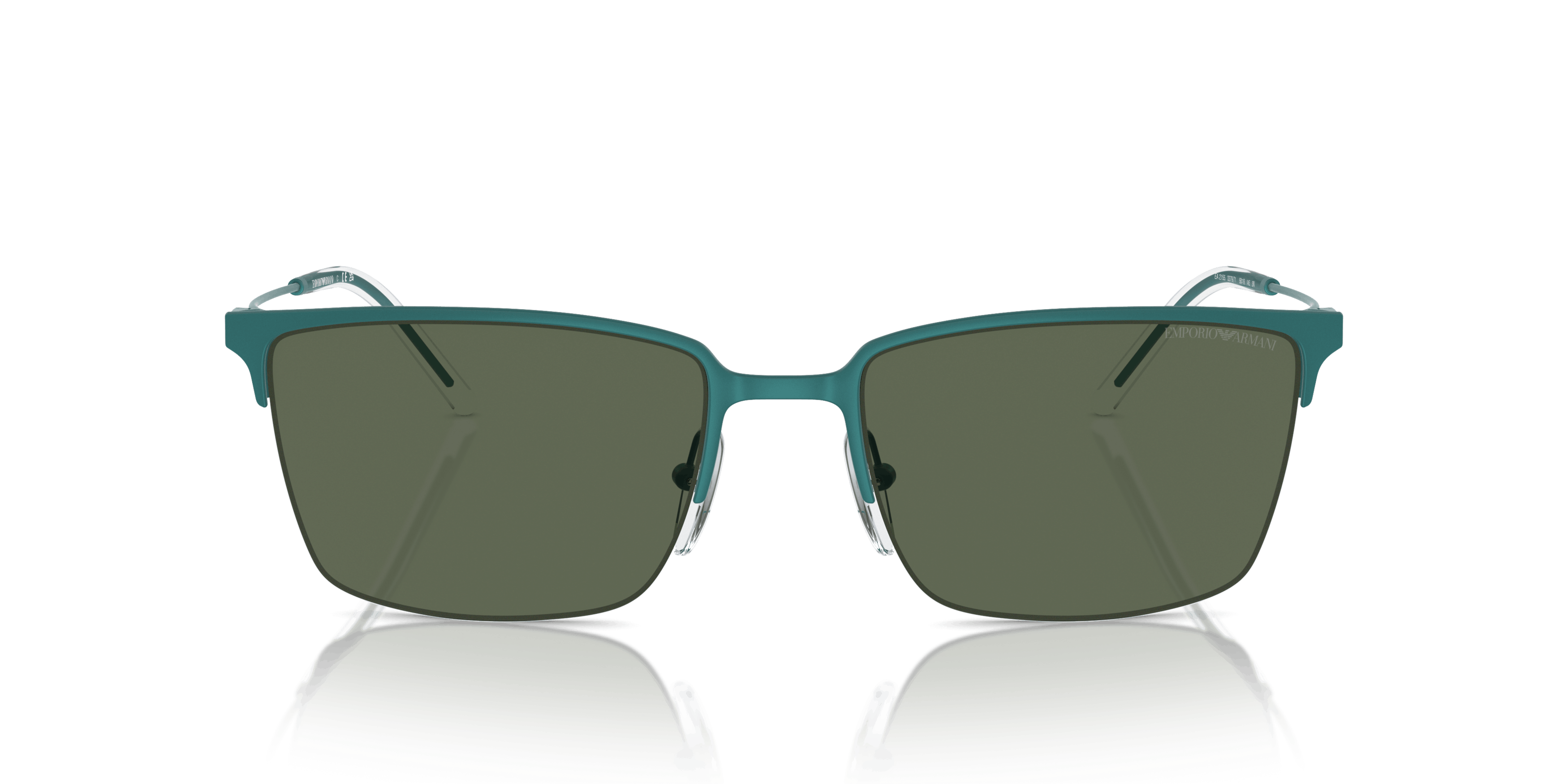 Front, Emporio Armani EA2155 337971
