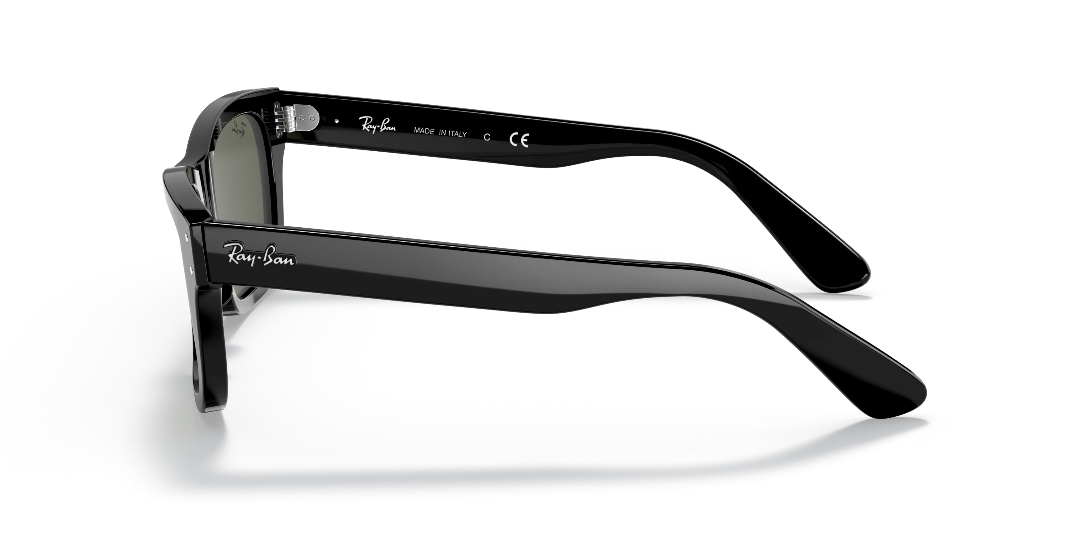 Angle_Left02, Ray-Ban MR BURBANK RB2283 901/31