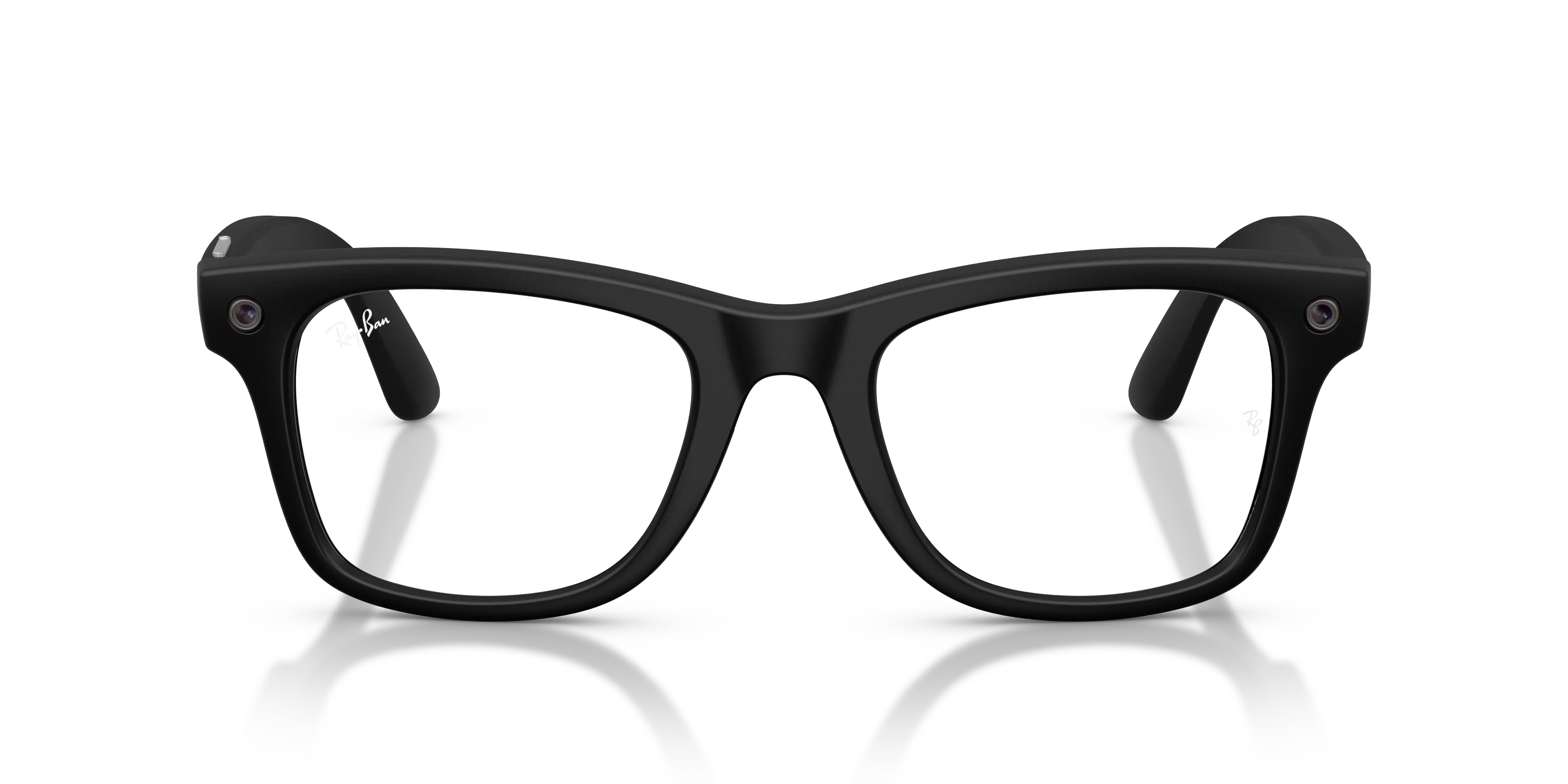 Front, Ray-Ban Meta (Gen 3) RW4011V 2077