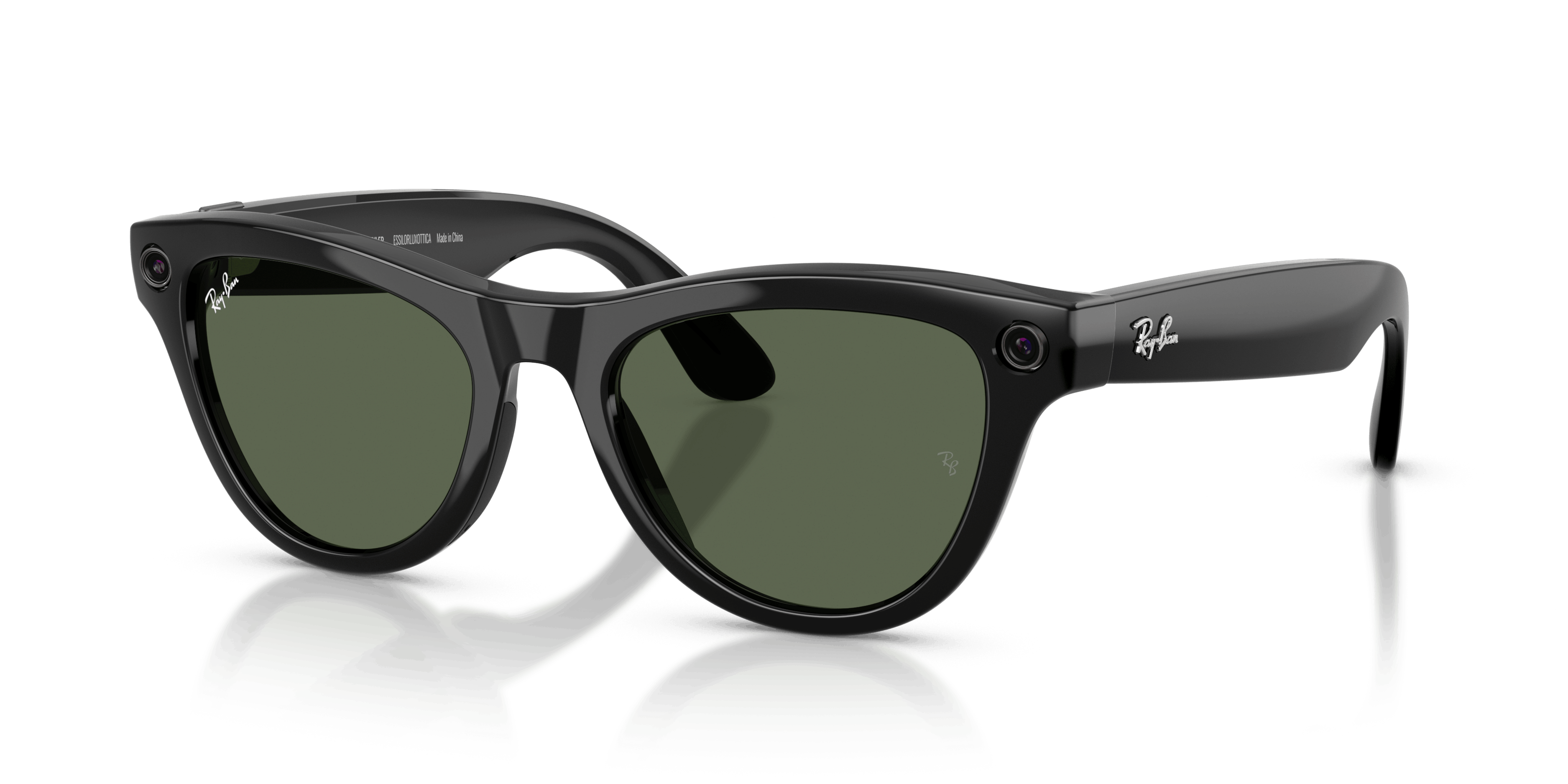 Angle_Left01, Ray-Ban Meta Skyler (Gen 2) RW 4014 Gen 2