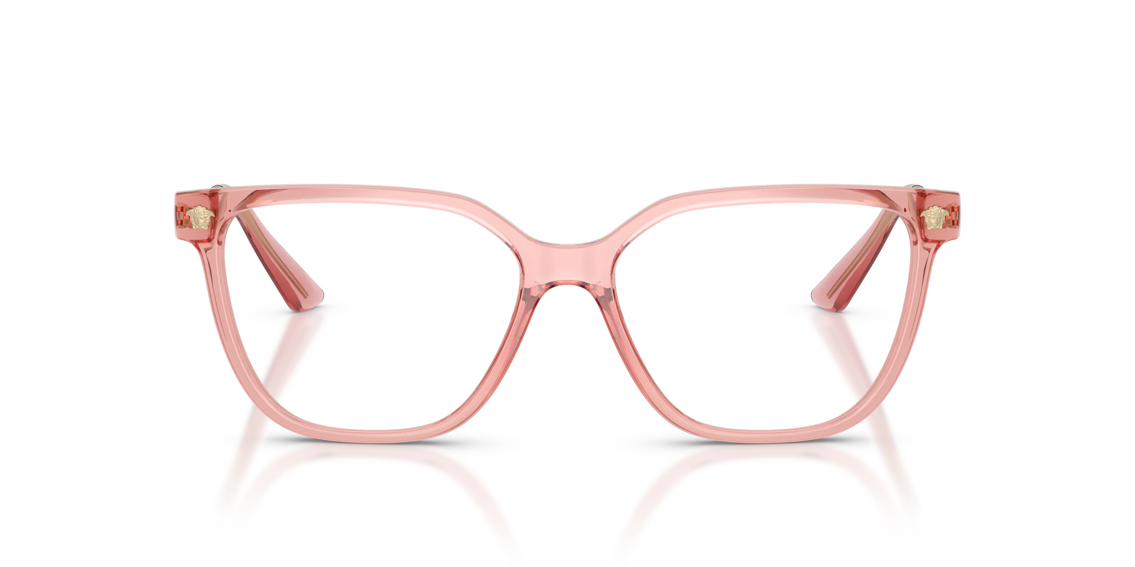 Front, Versace VE 3388U Glasses