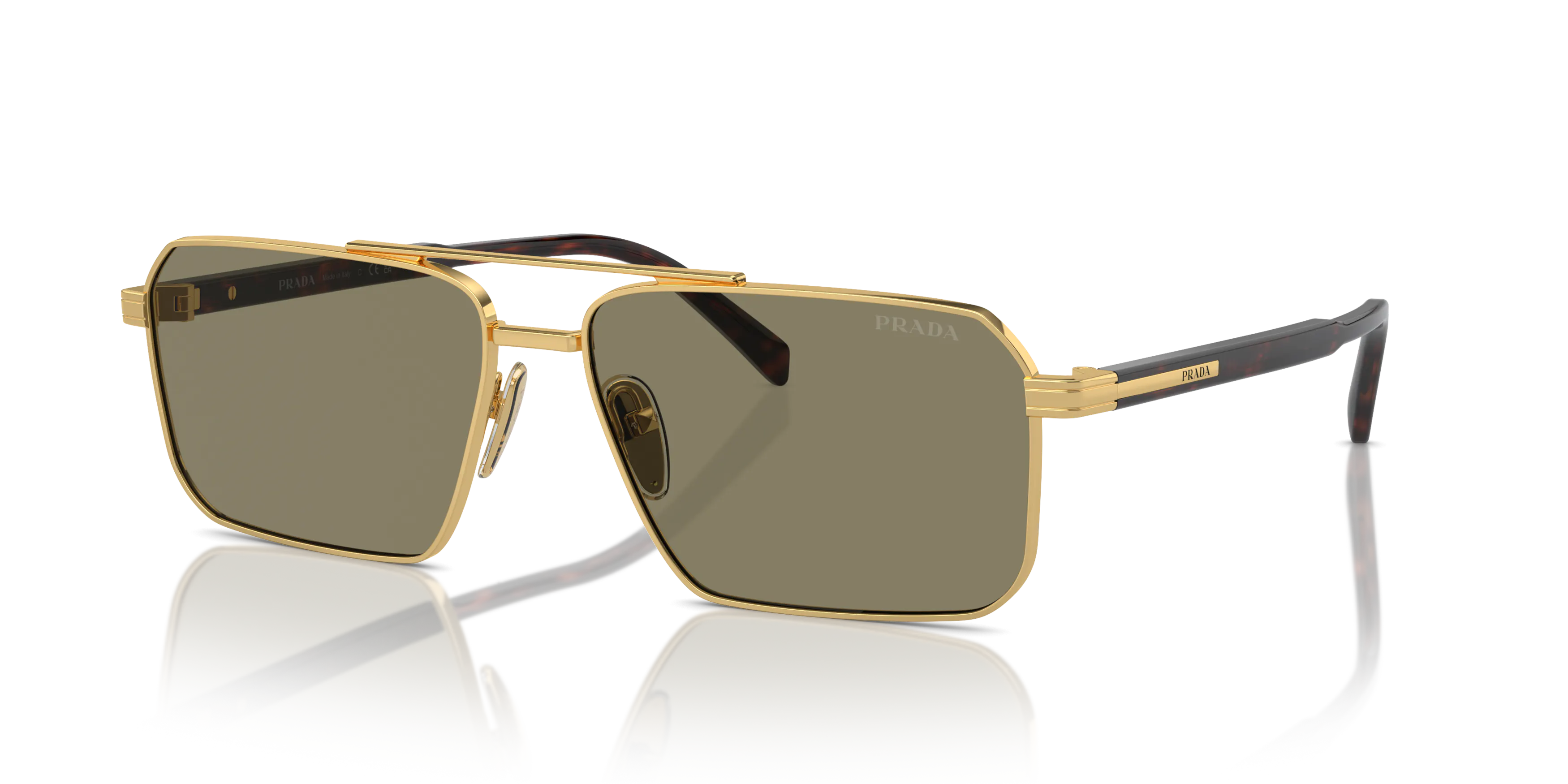 Angle_Left01, PRADA PR A57S 5AK90F