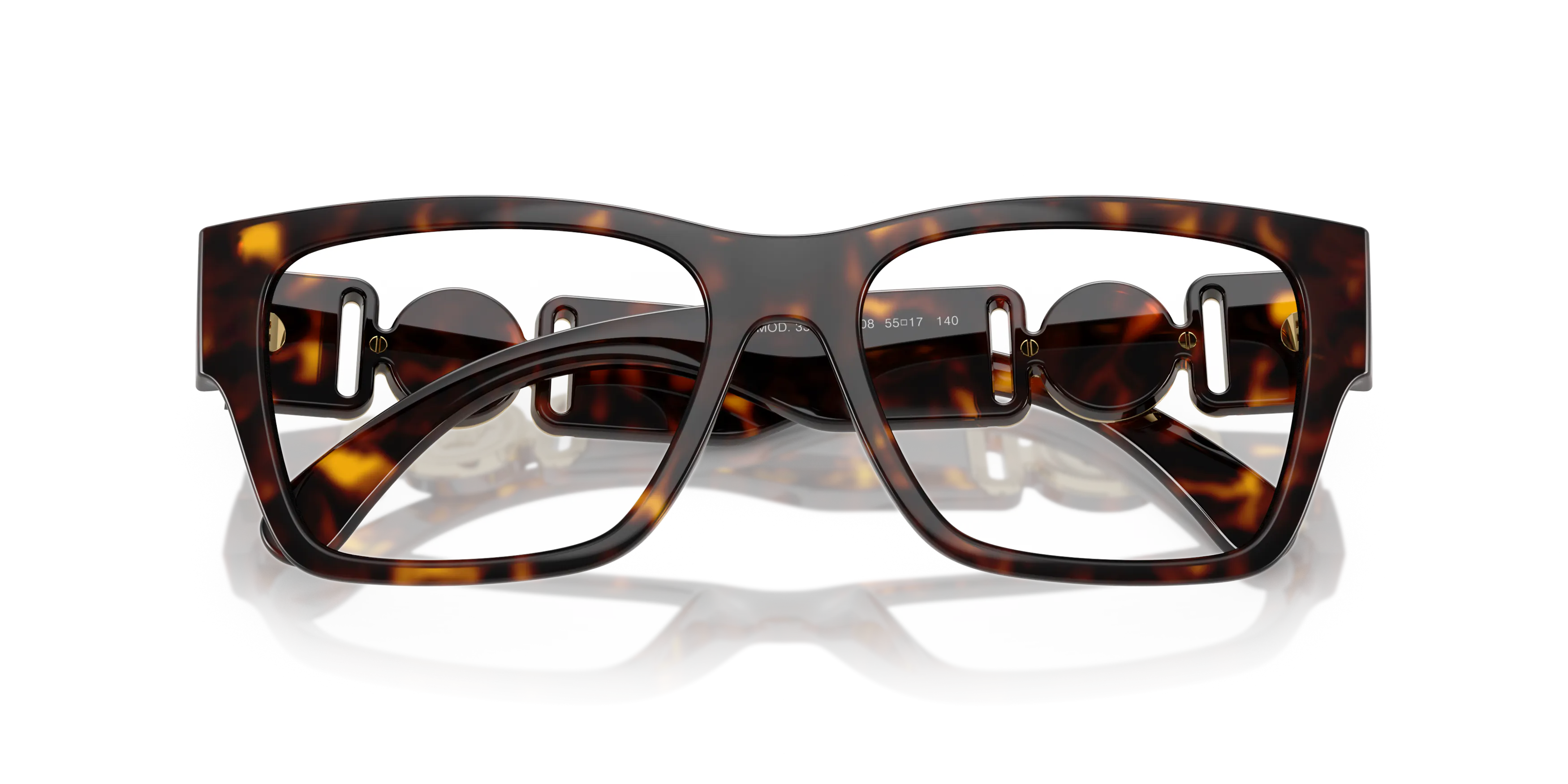 Folded, VERSACE VE3368U 108