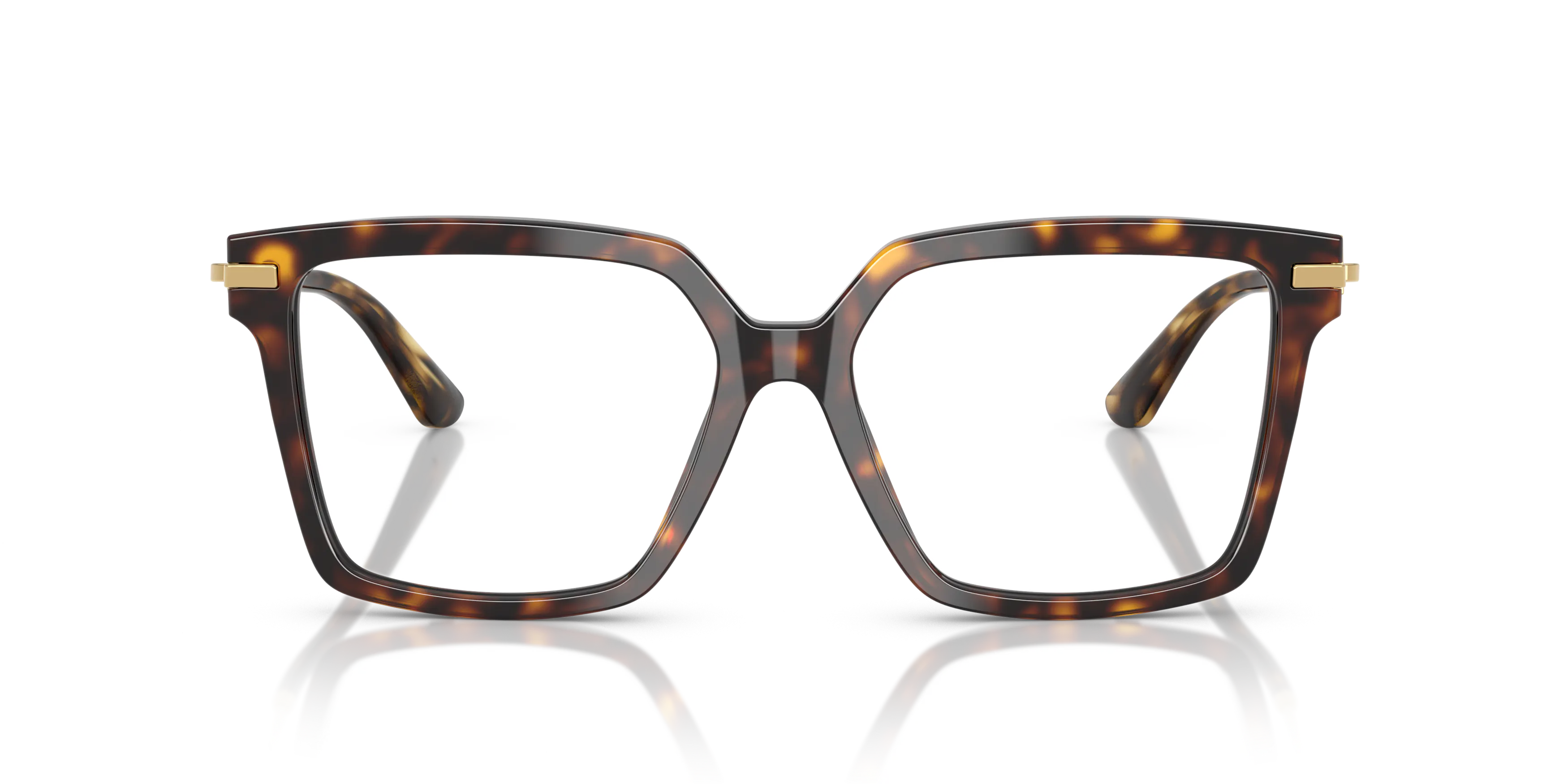 Front, Dolce & Gabbana DG 3397 Glasses