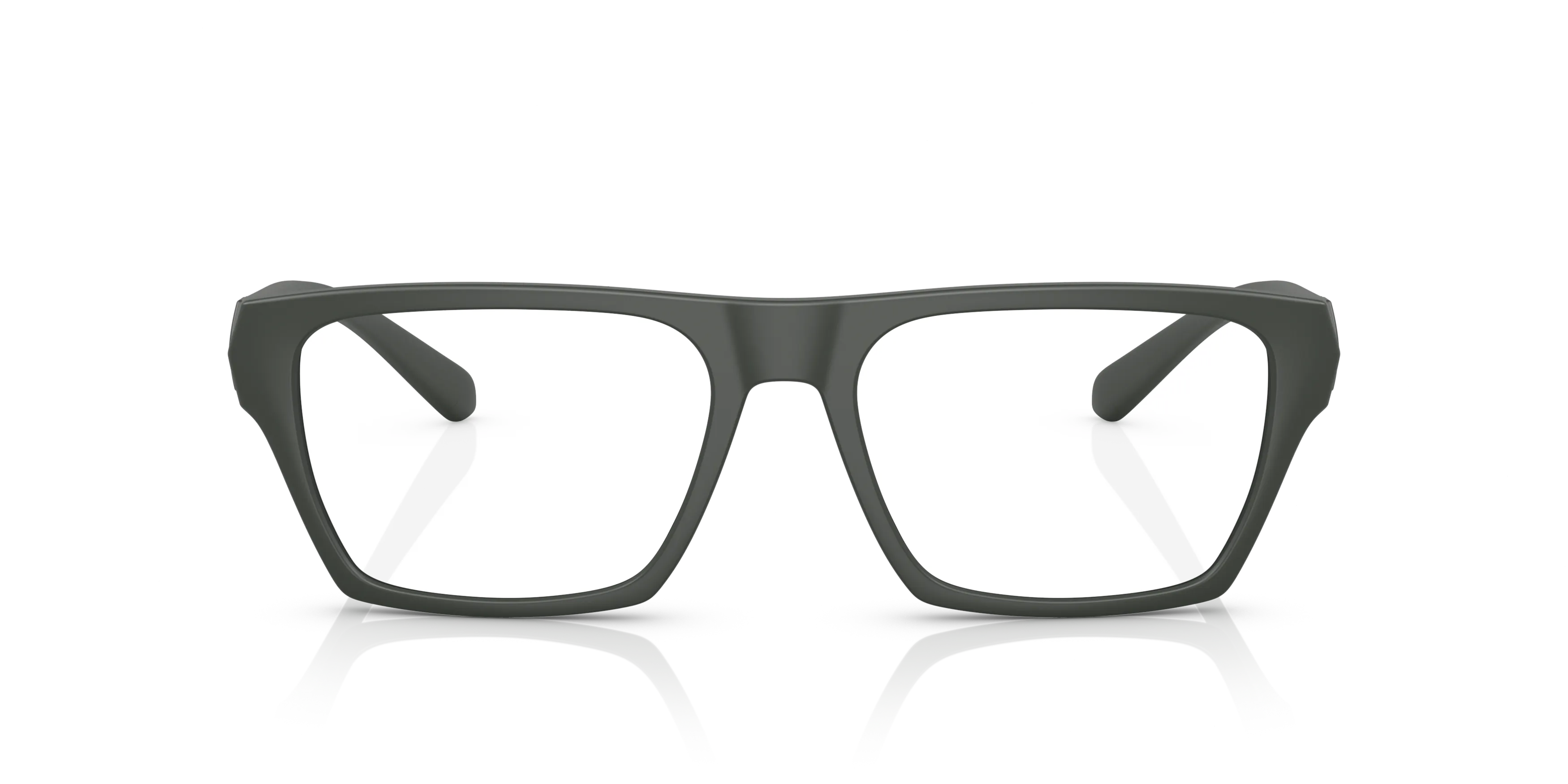 Front, Armani Exchange AX3097 8301