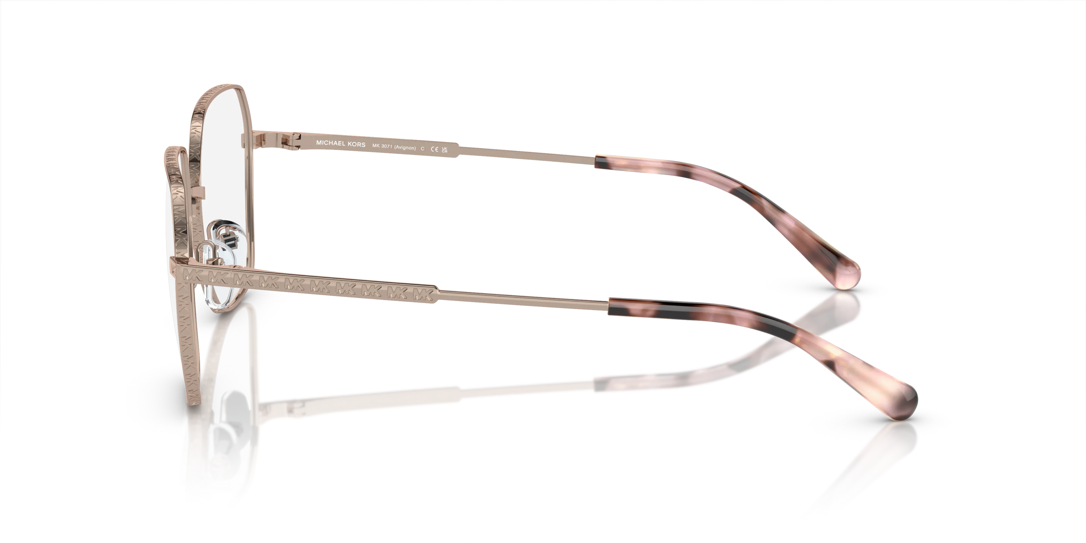 Angle_Left02, Michael Kors Avignon MK3071 1108