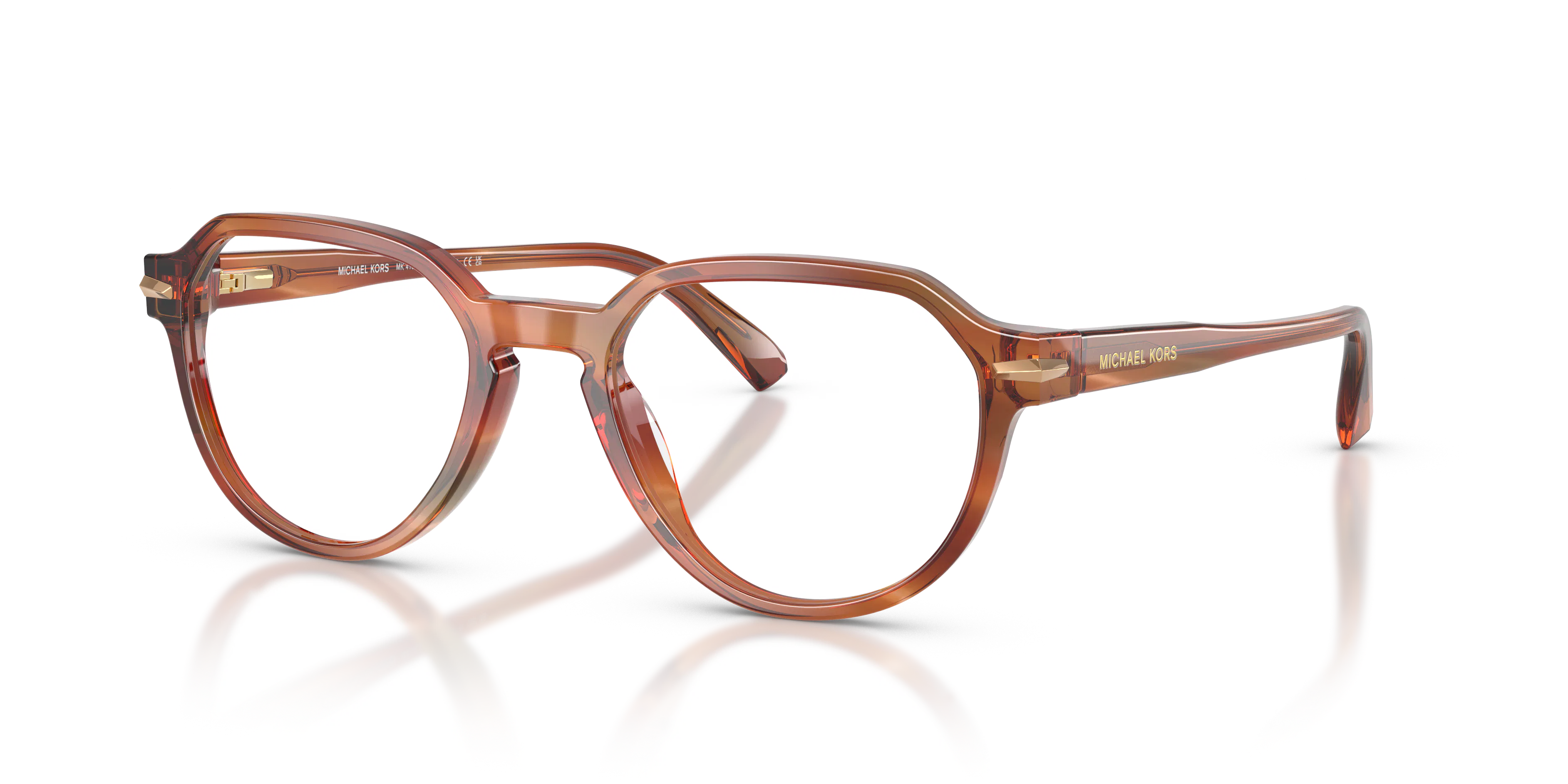 Angle_Left01, Michael Kors Westerly MK4187U 4039