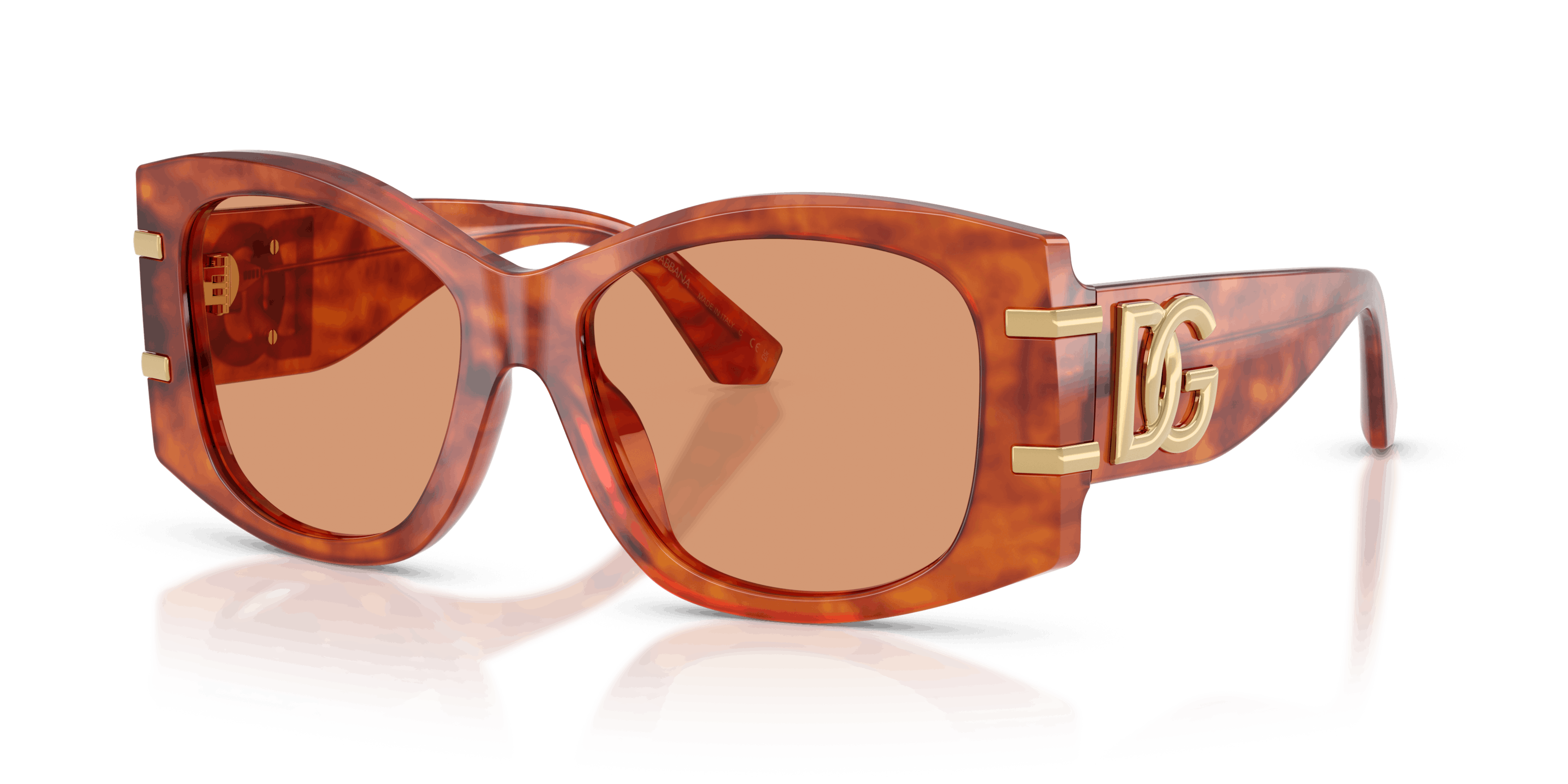 Angle_Left01, Dolce&Gabbana DG4501 3452/7