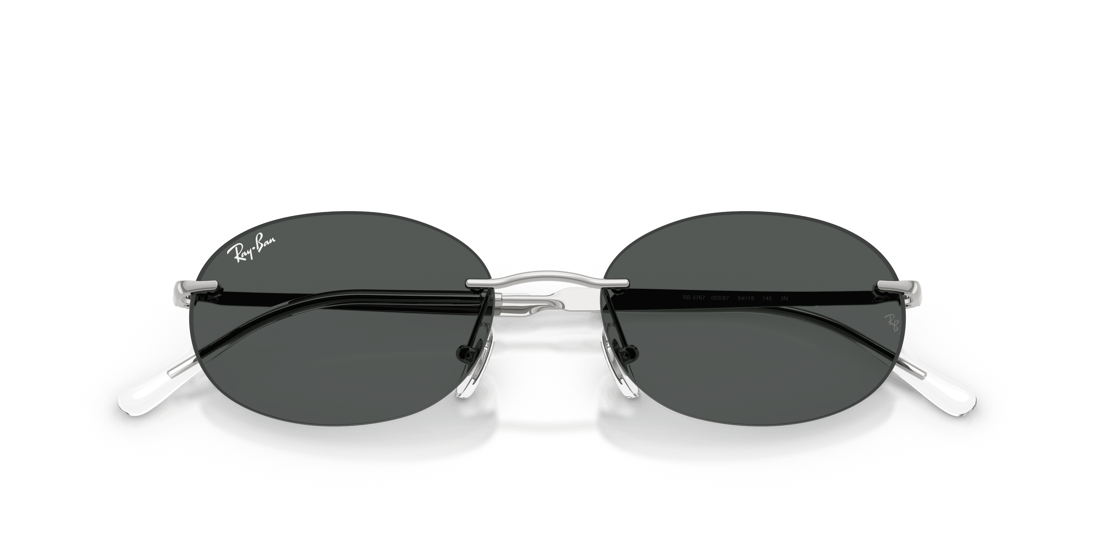 Folded, Ray-Ban RB3767 682785