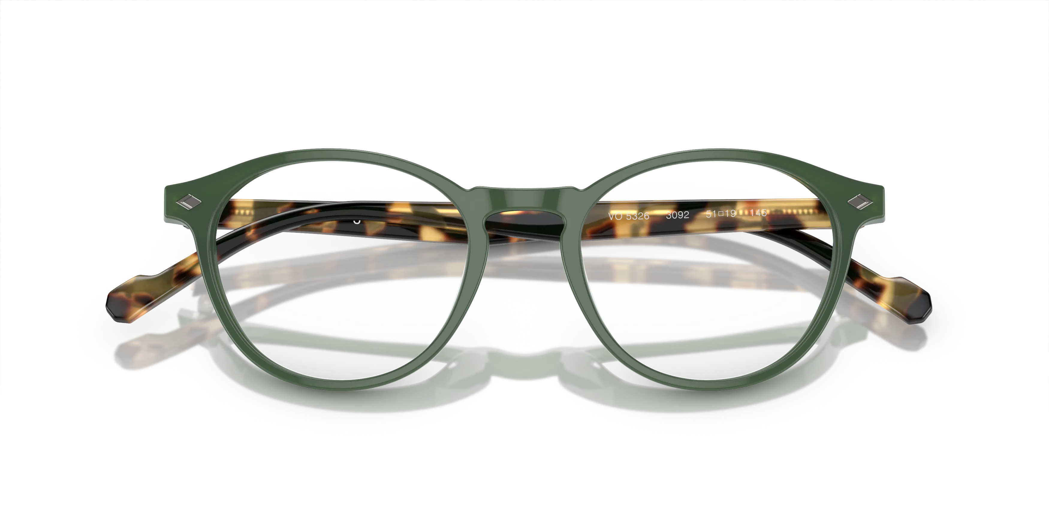 Folded, Vogue Eyewear VO5326 3092