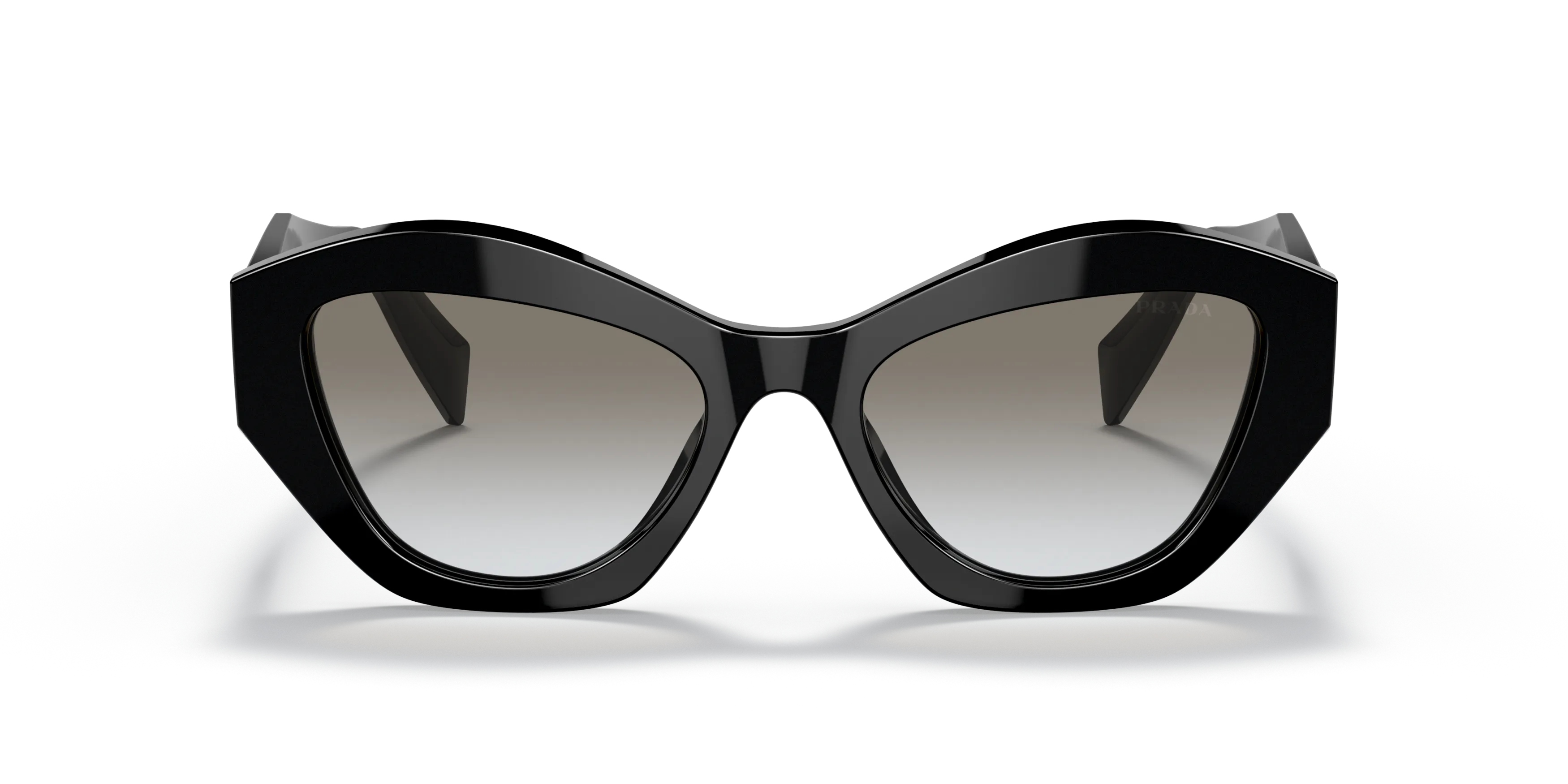 Front, Prada PR 07YS 1AB0A7