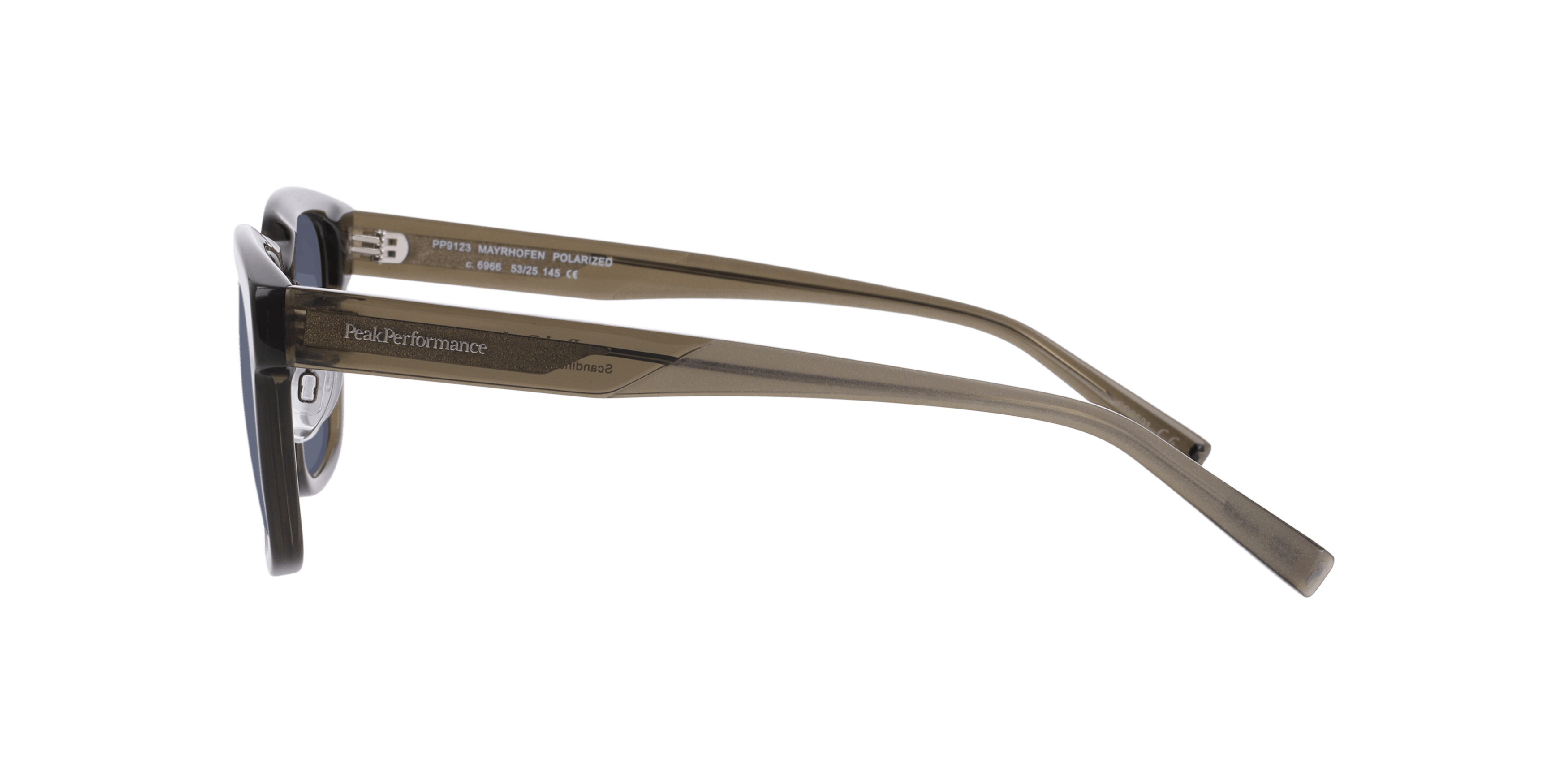 Angle_Left02, Peak Performance 9123 6966 Solbriller