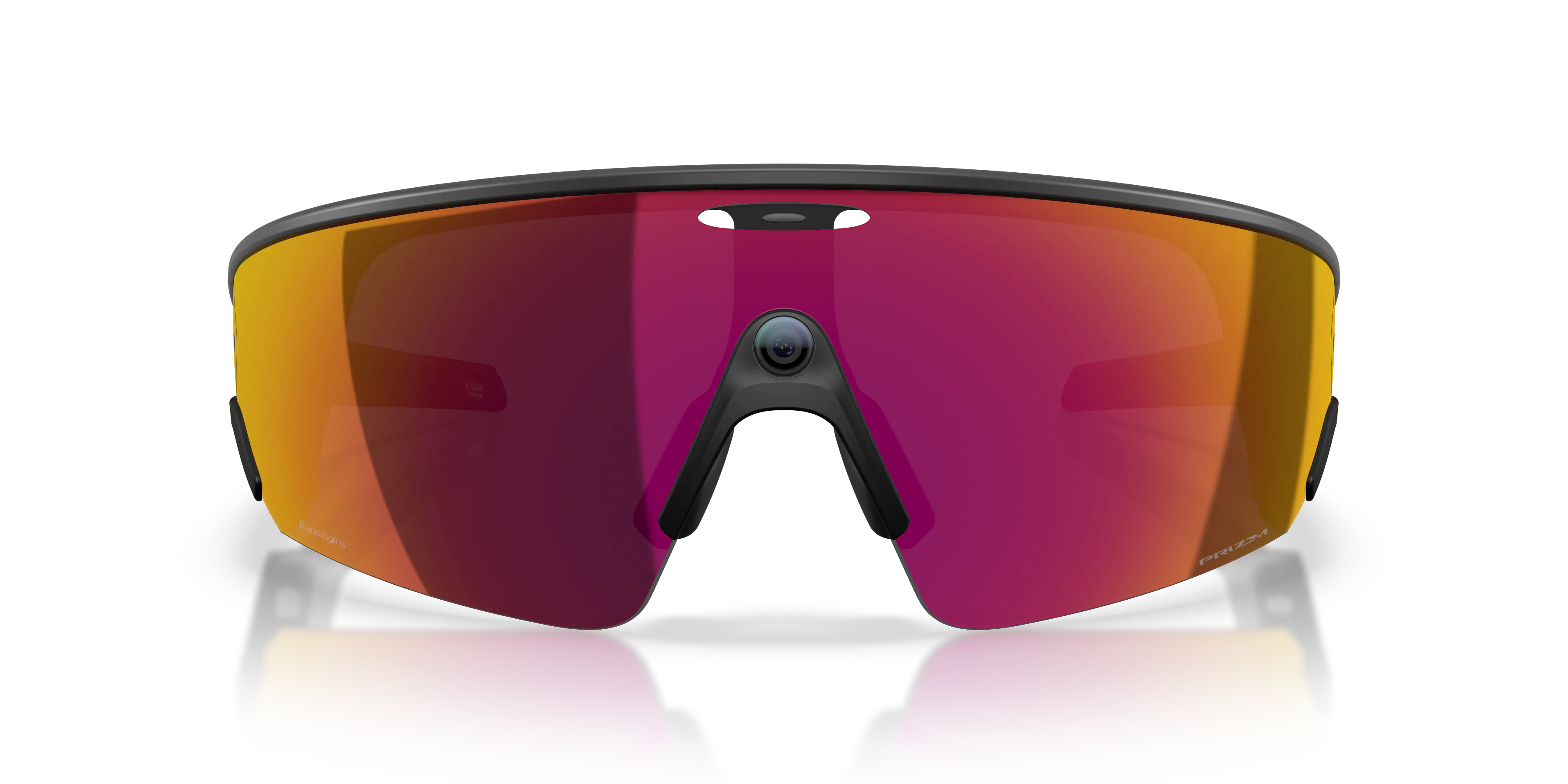 Detail03, Oakley Meta Vanguard OW 8001 with Transitions® lenses