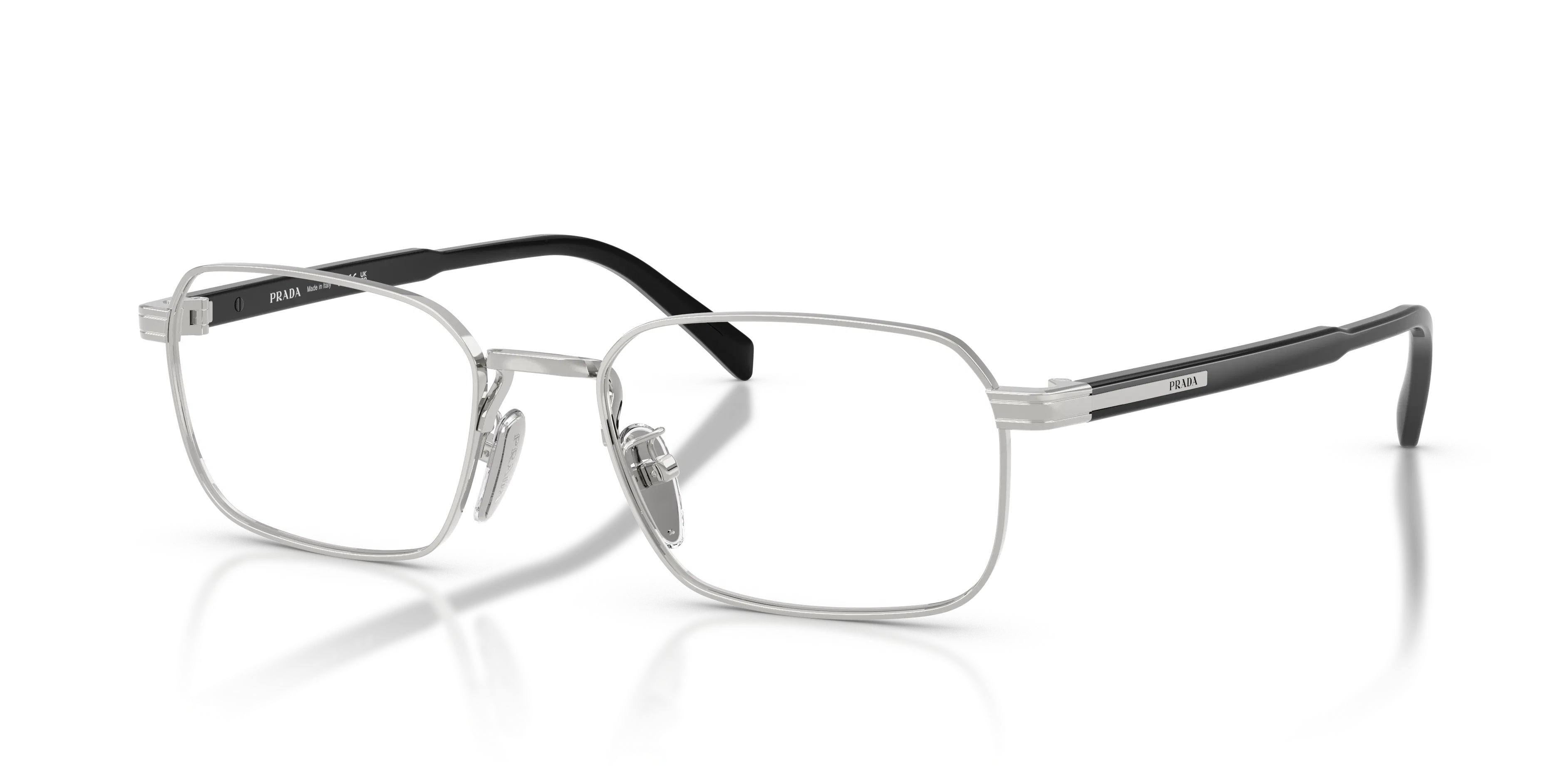 Angle_Left01, Prada PR C50VD Glasses