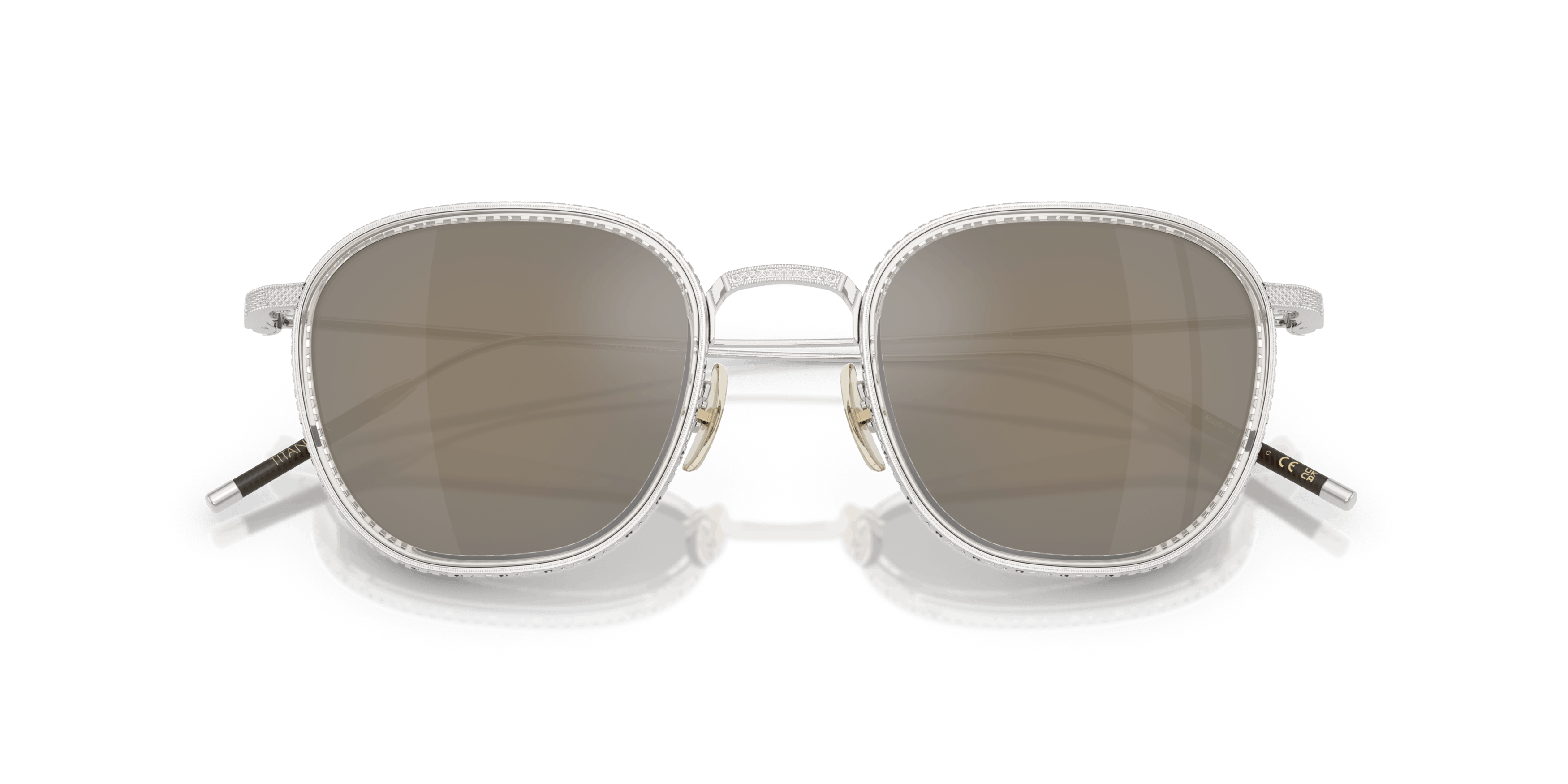 Folded, Oliver Peoples TK-9 SUN OV1321ST 527639