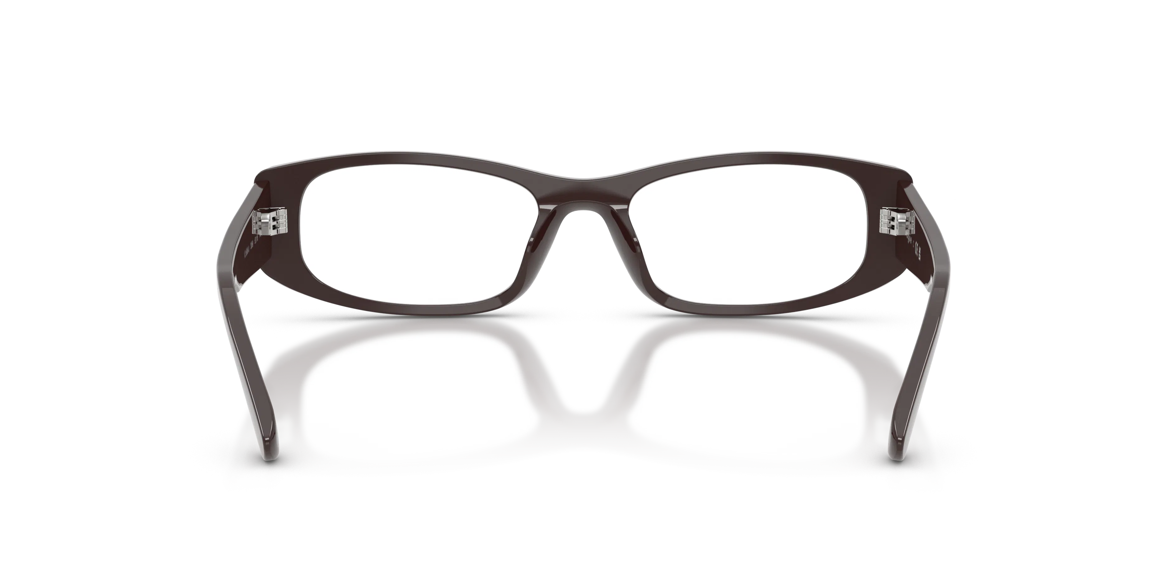 Monturas Vogue Eyewear VO5699U 3269 de Mujer en color Marrón. | Optica 2000