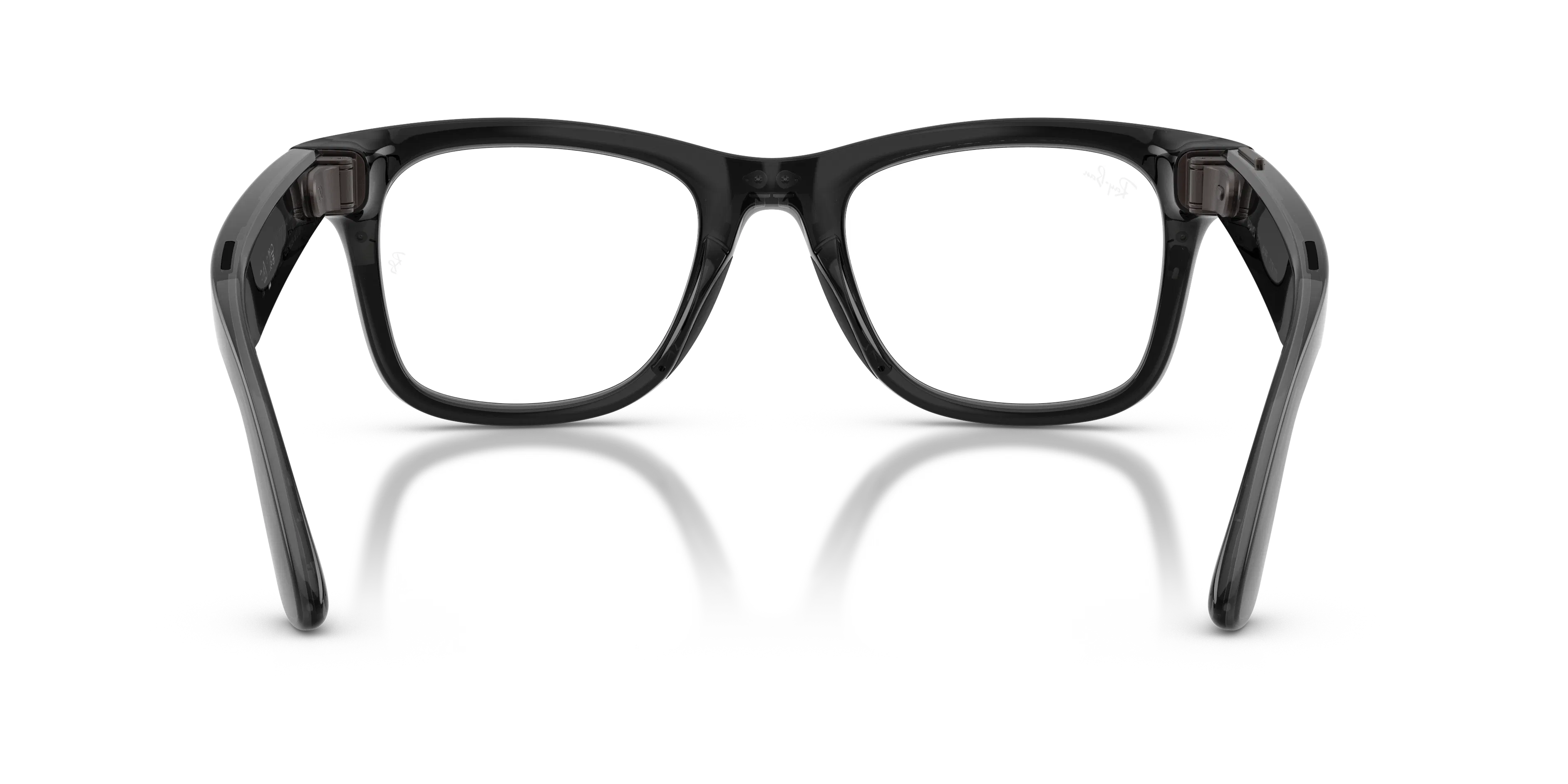 Detail02, Ray-Ban Meta Wayfarer Transitions® (Gen 3) RW4011 690680