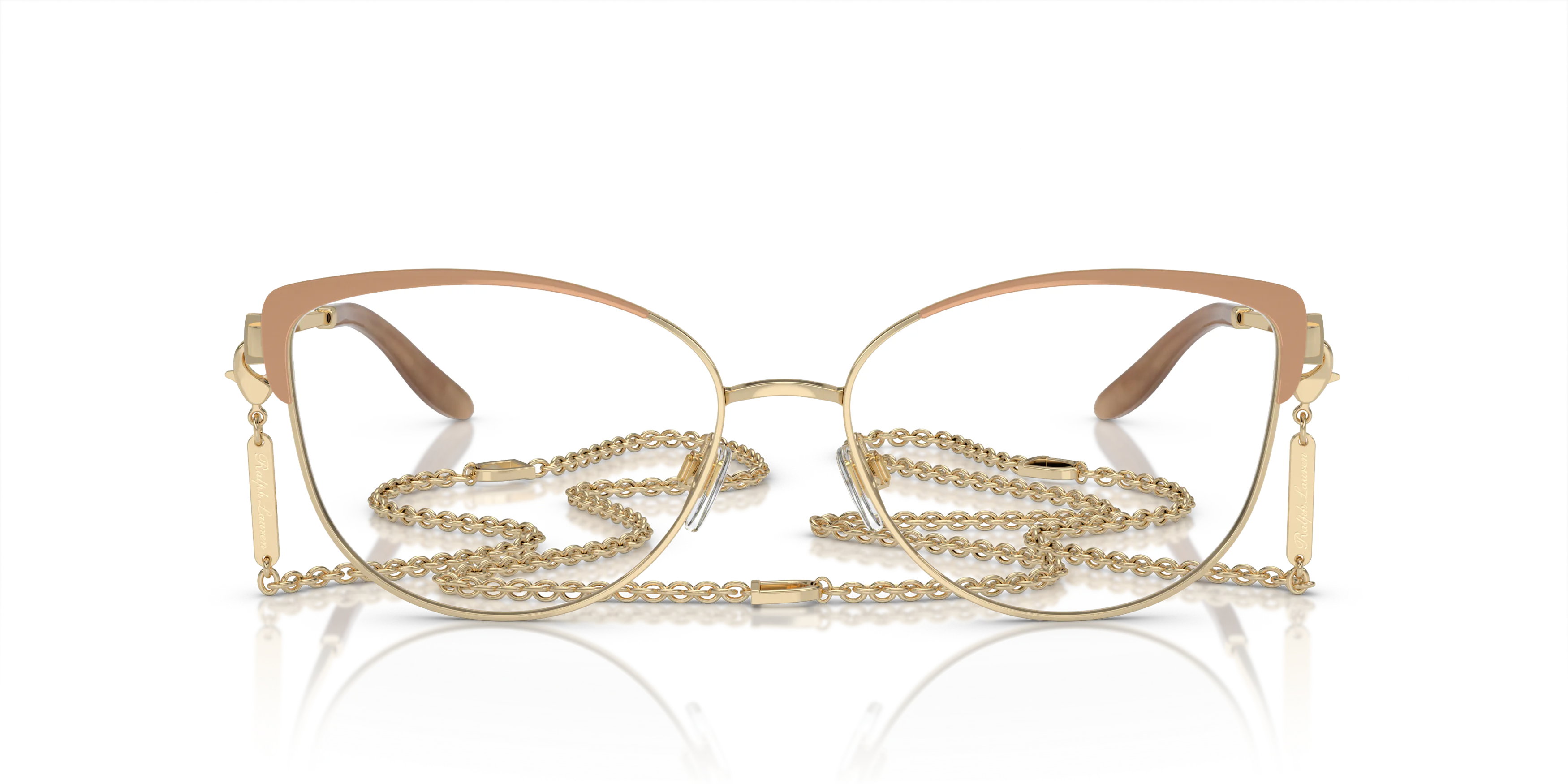 Front, Ralph Lauren RL5123 9150