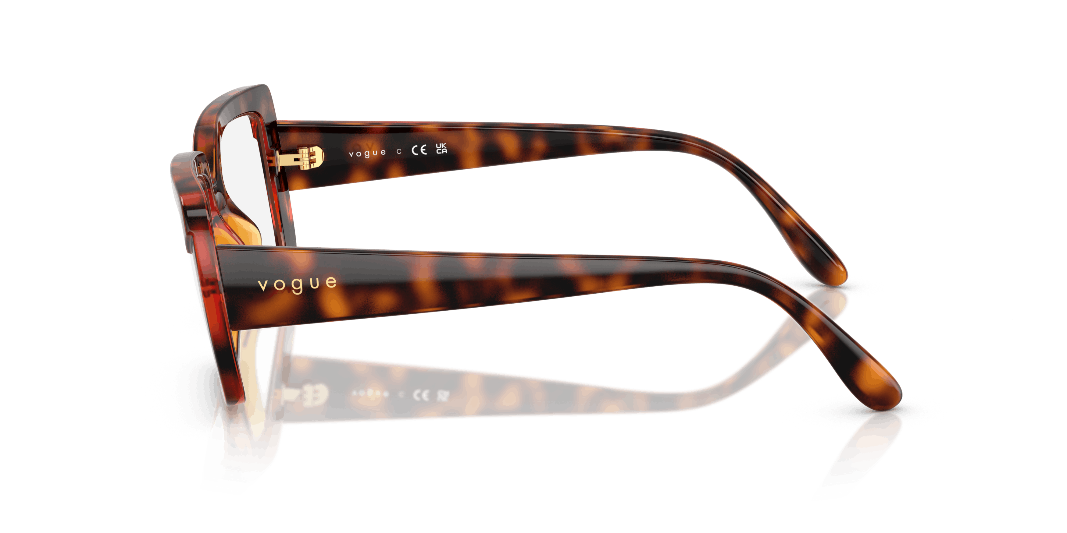 Angle_Left02, Vogue Eyewear VO5636U W656