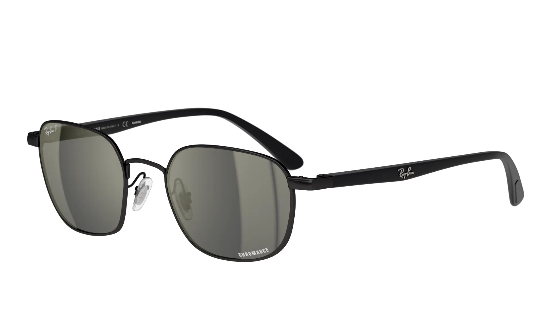 Angle_Left01, Ray-Ban CHROMANCE RB3664CH 002/5J