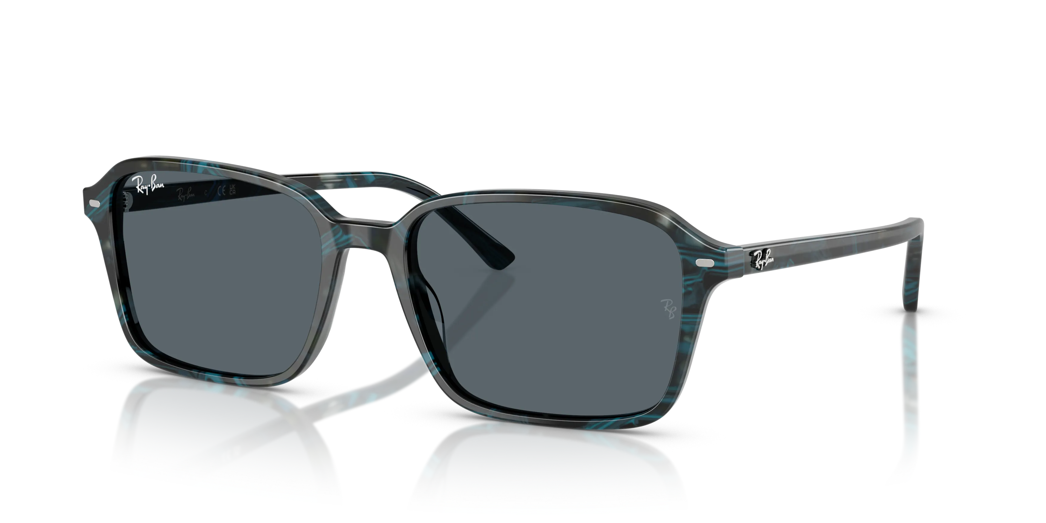 Angle_Left01, Ray-Ban RAIMOND RB2231 1417R5