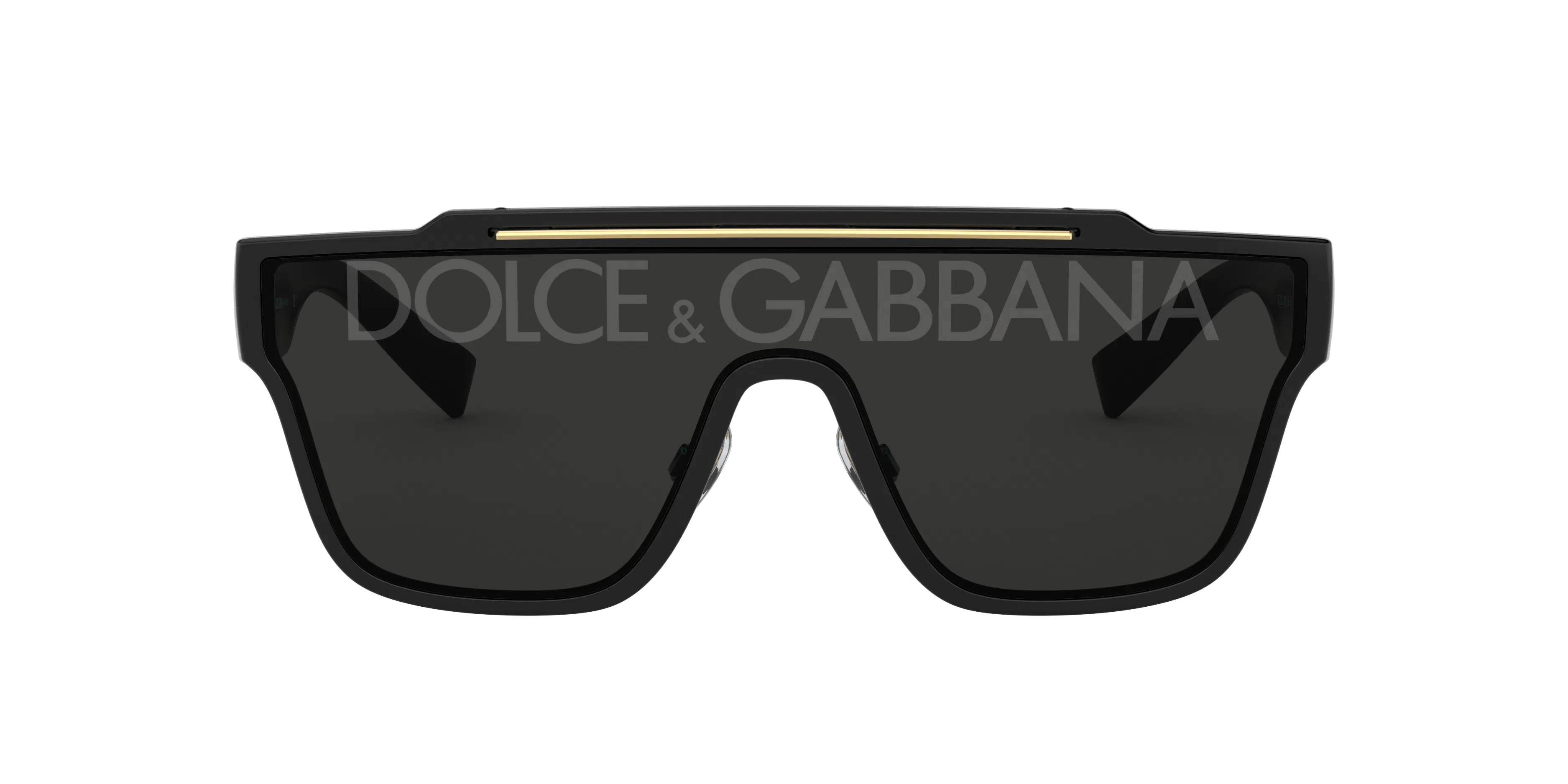 Front, Dolce&Gabbana DG6125 501/M