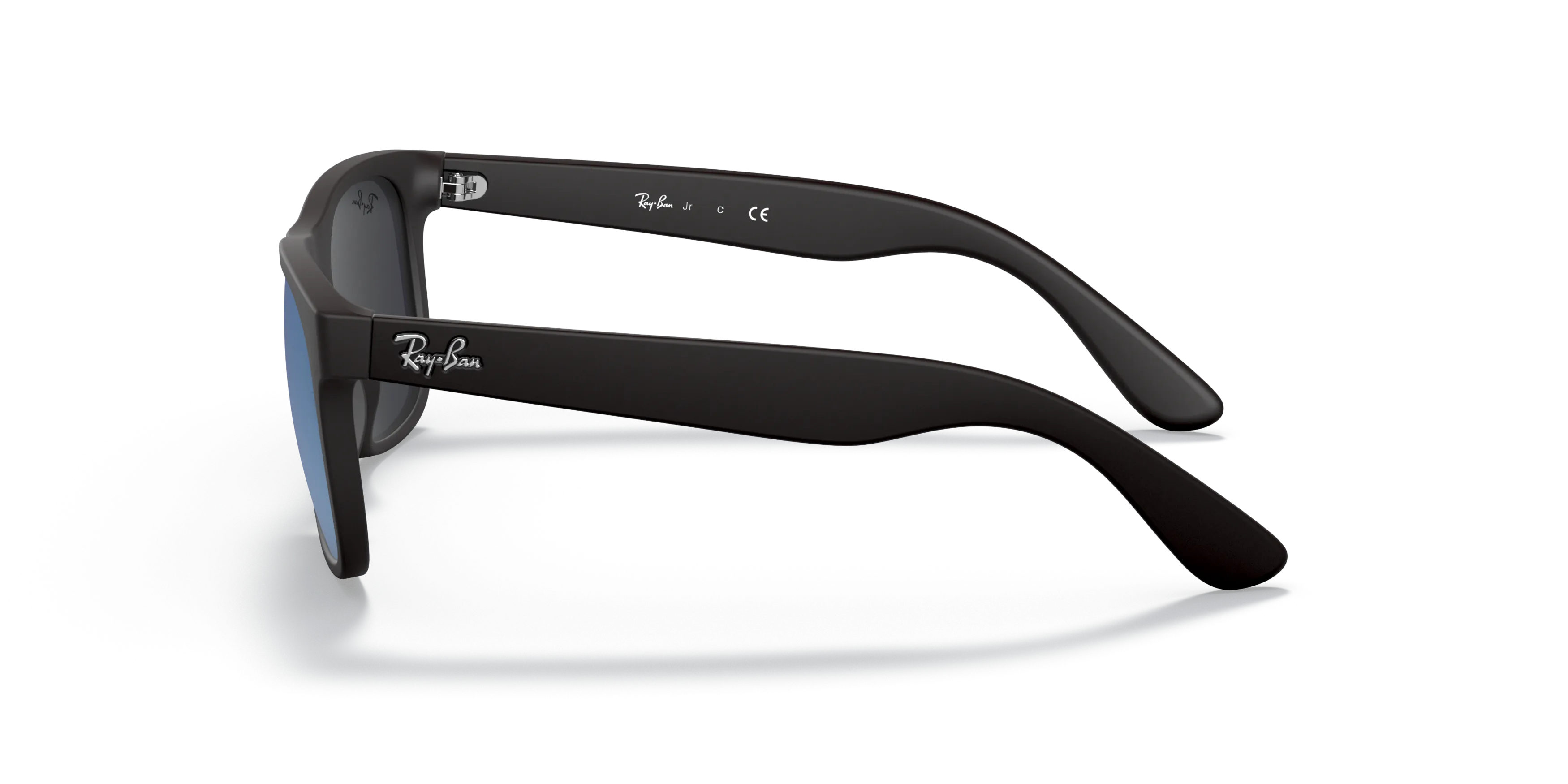 Angle_Left02, Ray-Ban JUNIOR JUSTIN RB9069S 702855