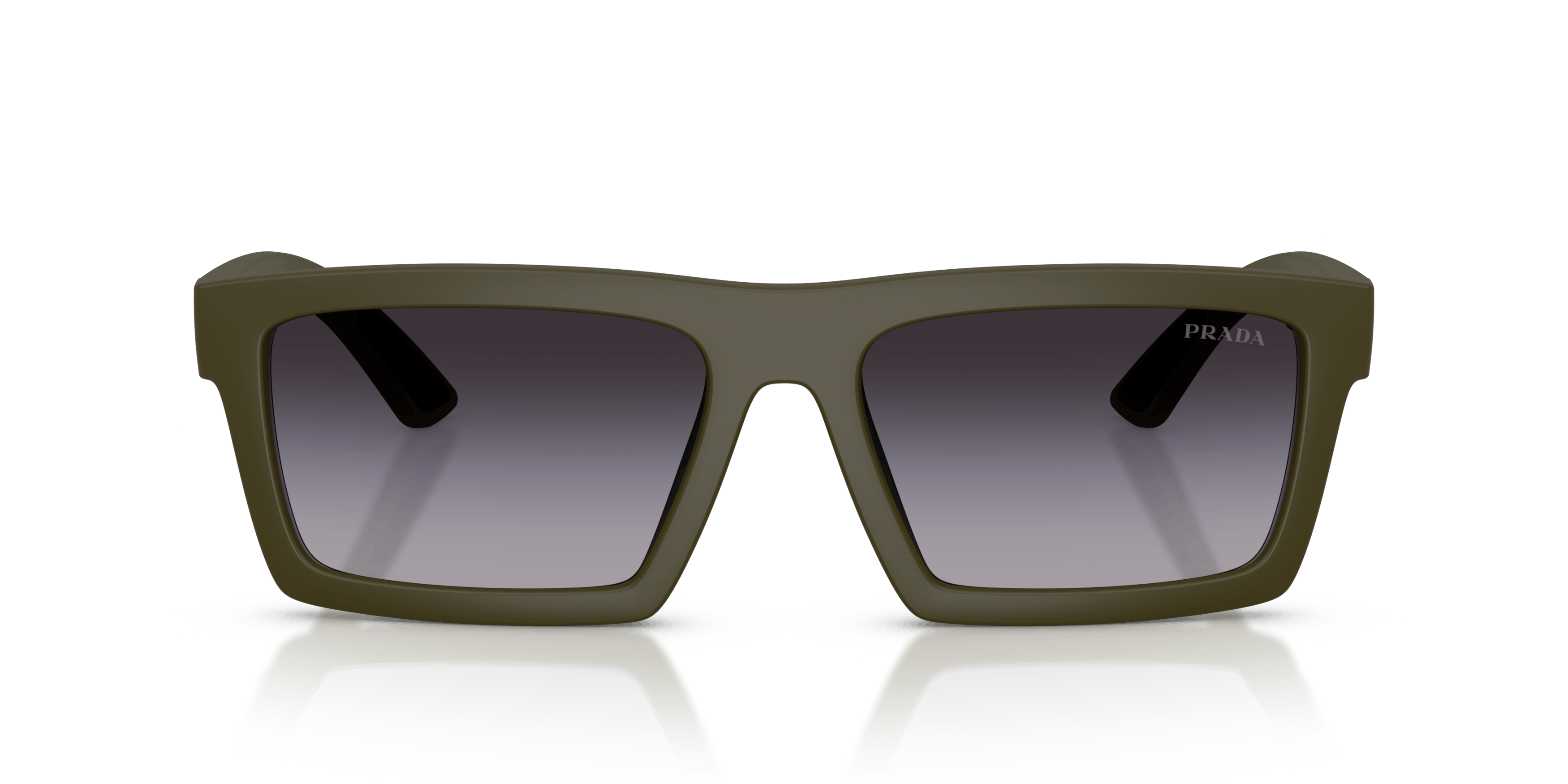 Front, Prada Linea Rossa PS A07S 1420I