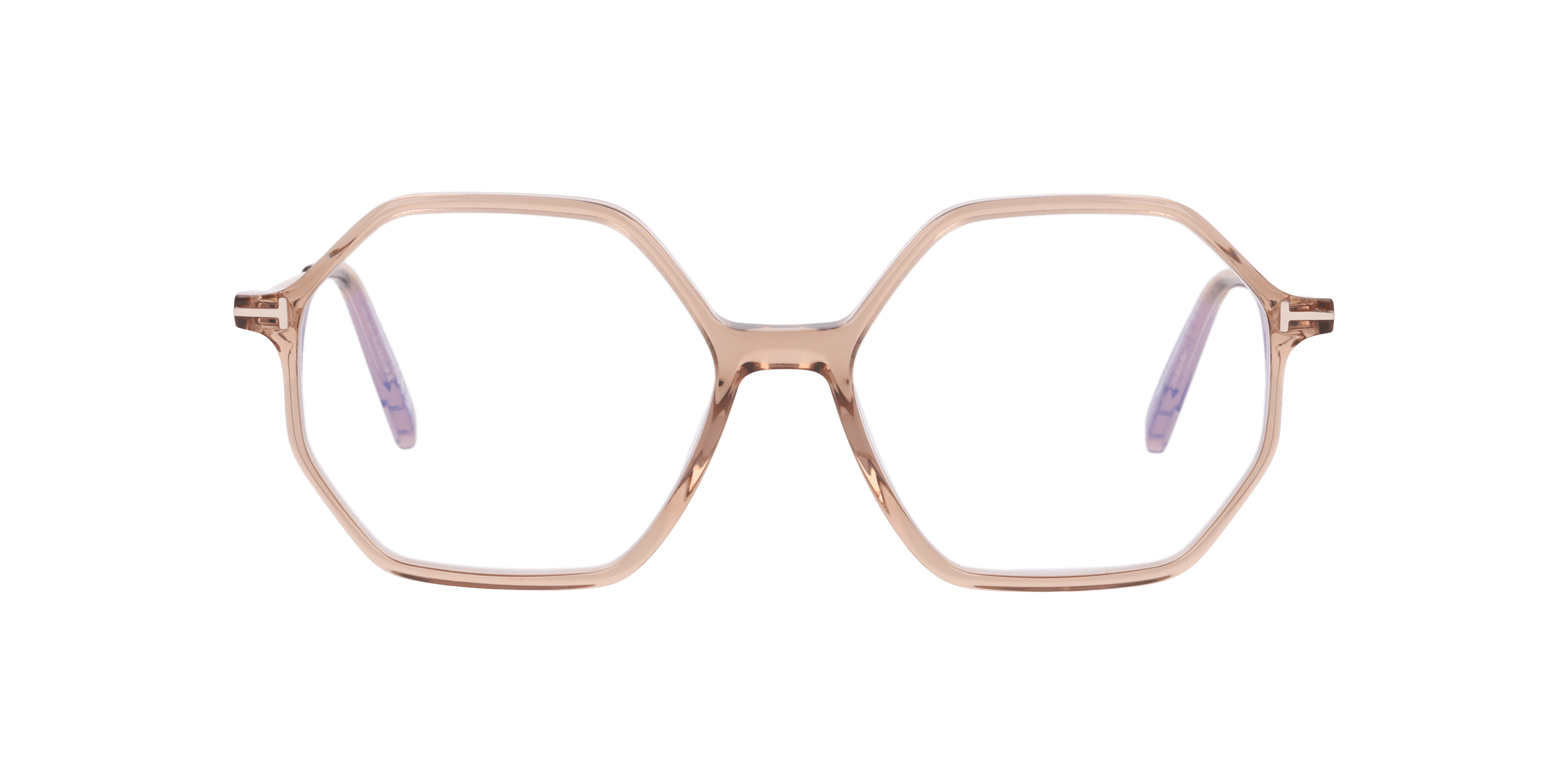 Front, TOM FORD FT5952-B 45