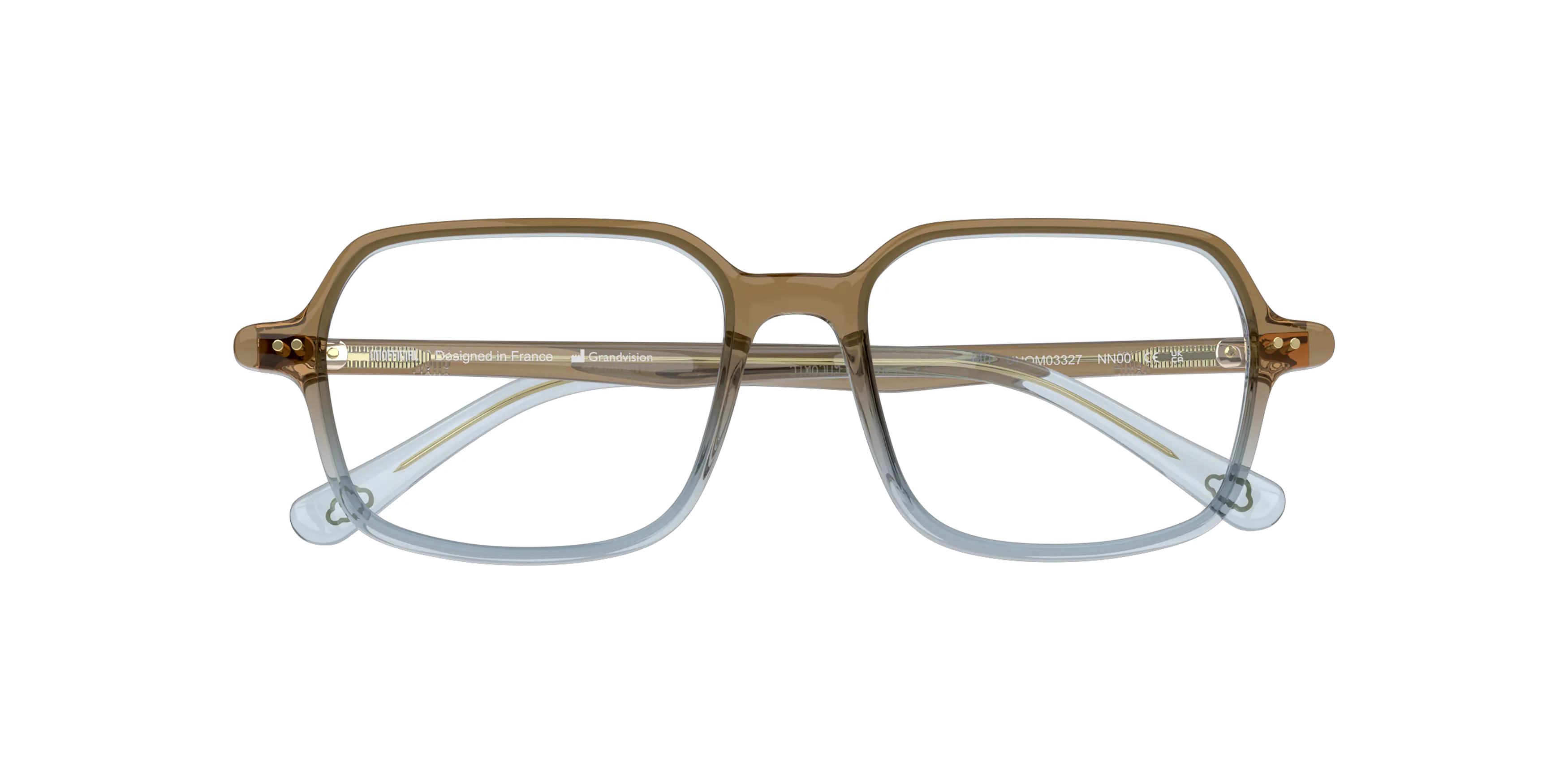 Folded, UNOFFICIAL UNOM0327 LE