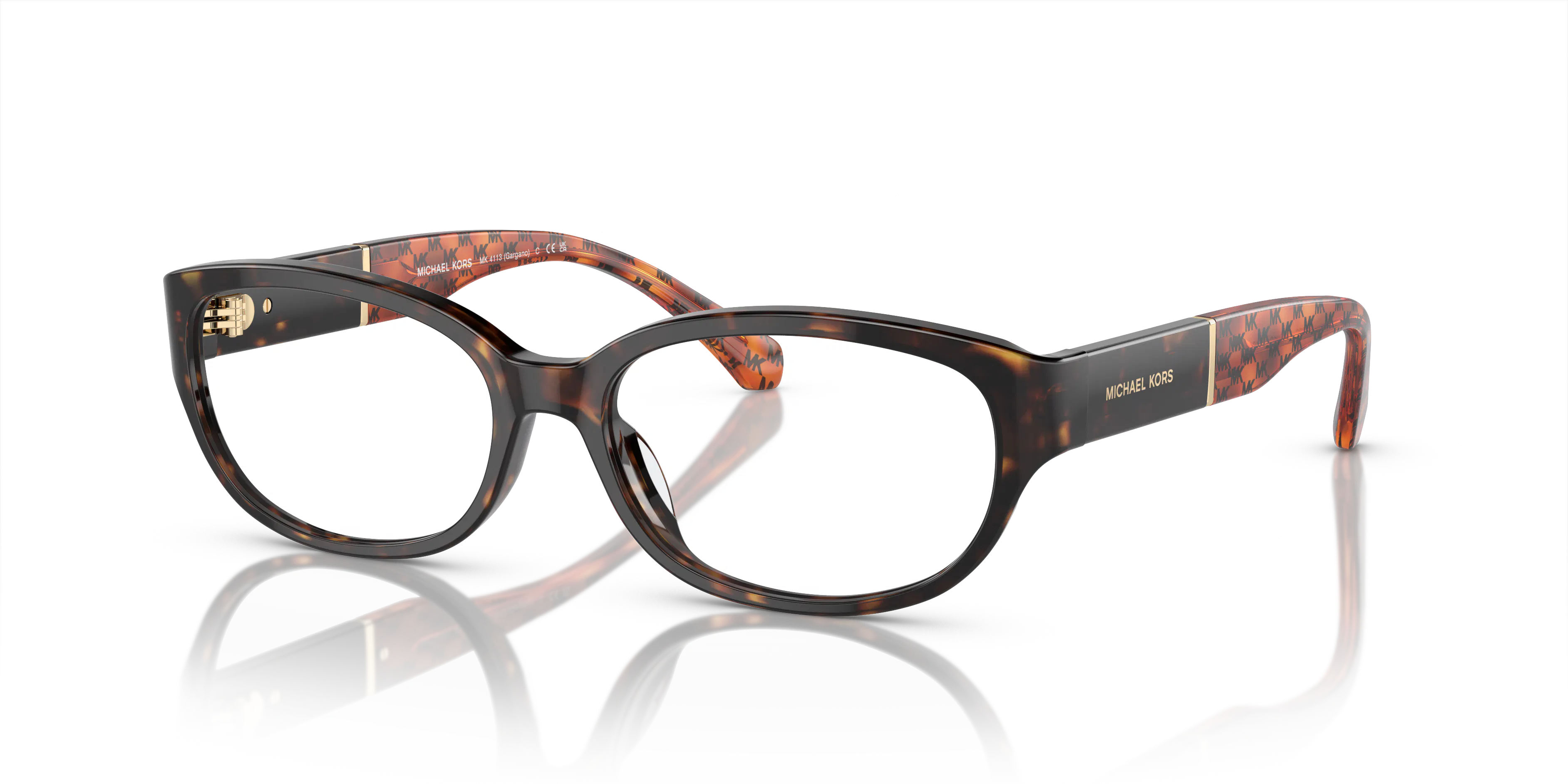 Angle_Left01, Michael Kors MK4113 3006