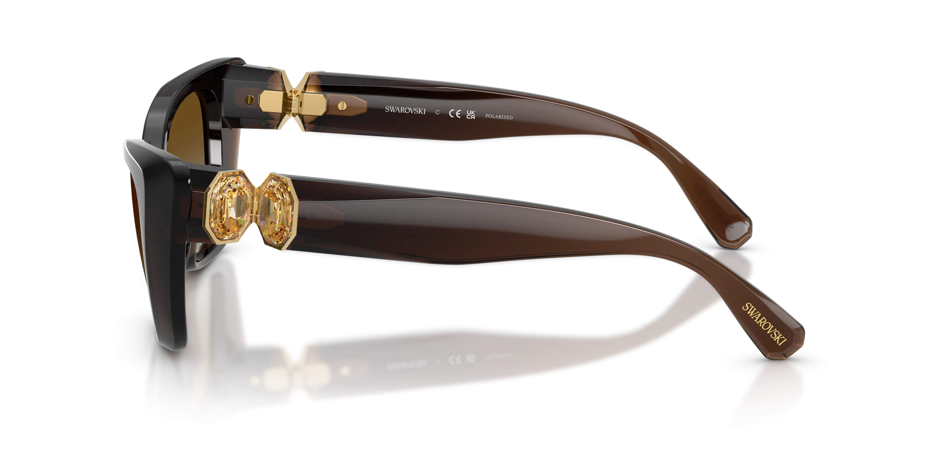 Angle_Left02, Swarovski SK6047 1084T5