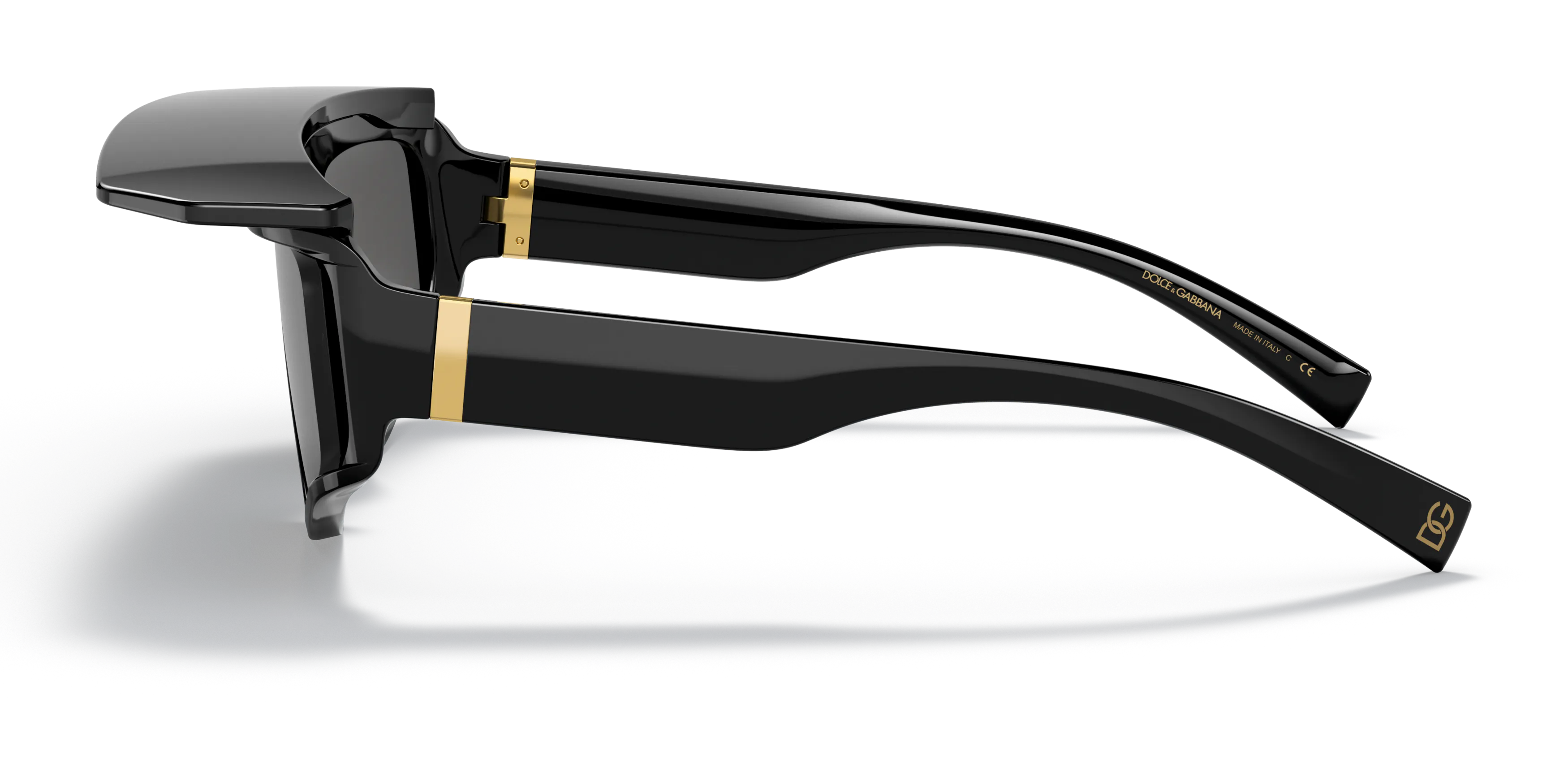 Angle_Left02, Dolce&Gabbana DG6177 501/87