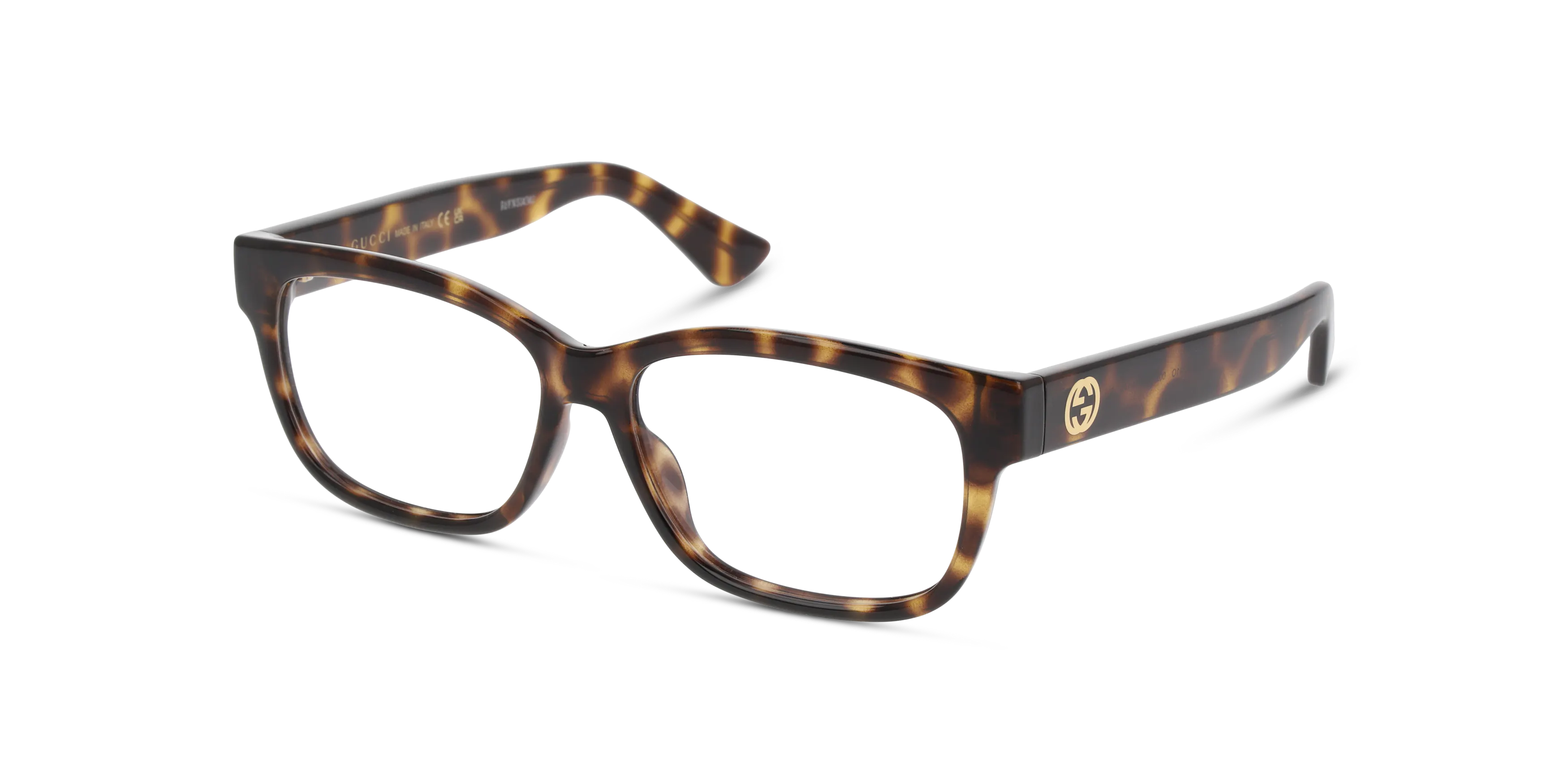 Angle_Left01, Gucci GG1341O Glasses