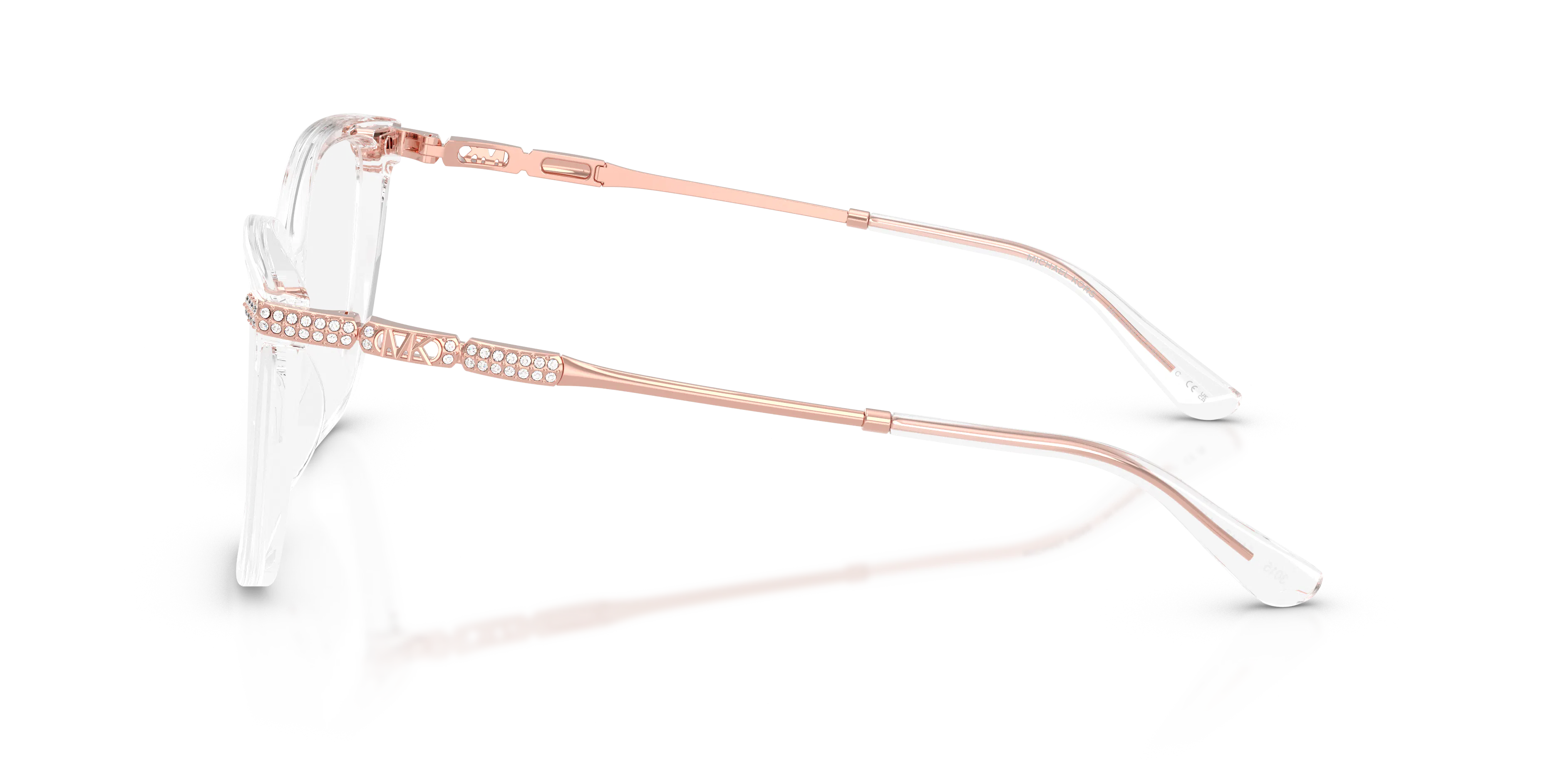Angle_Left02, Michael Kors Zaragoza MK4208BU 3015