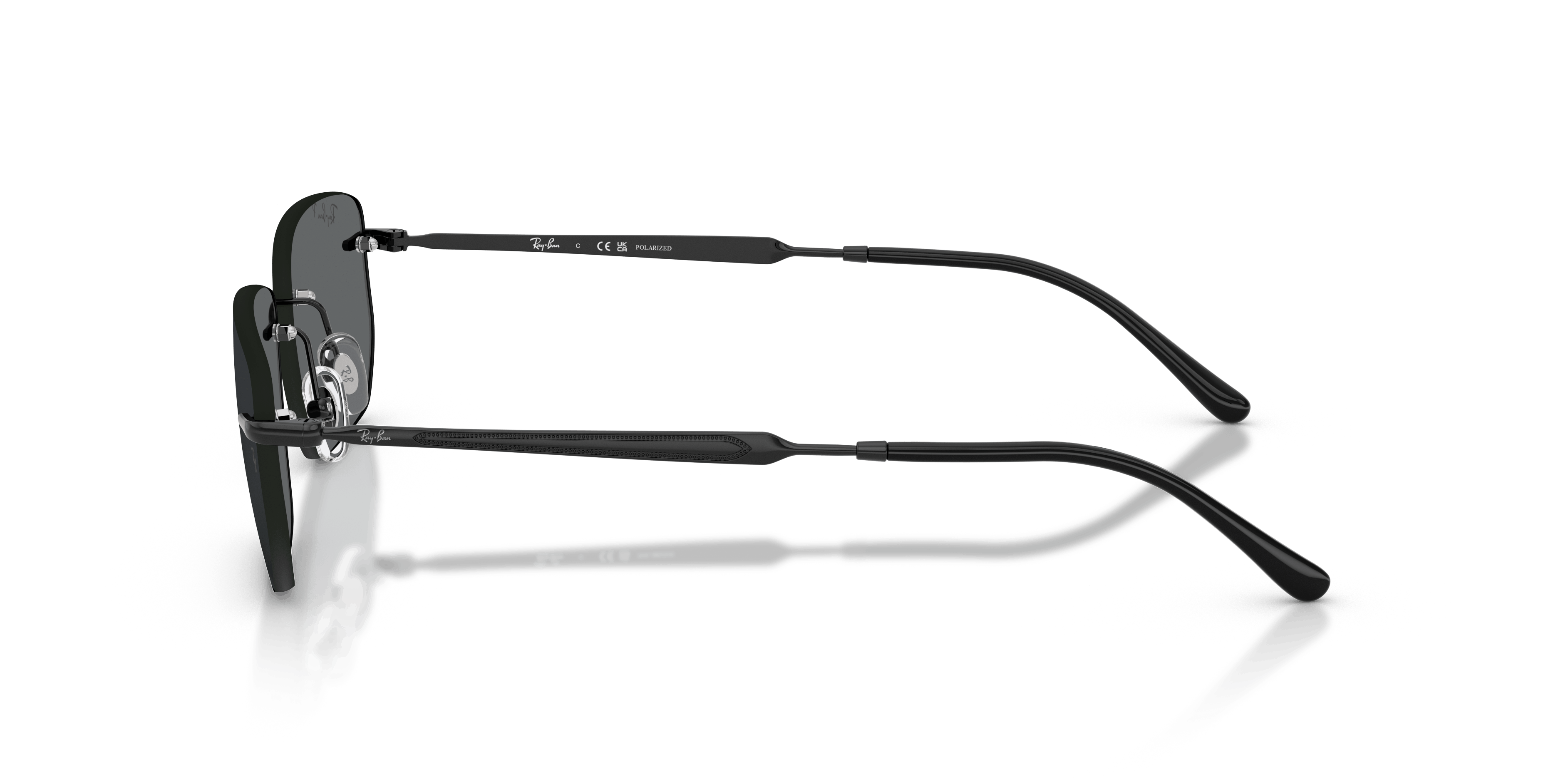 Angle_Left02, Ray-Ban RB3768 003/80