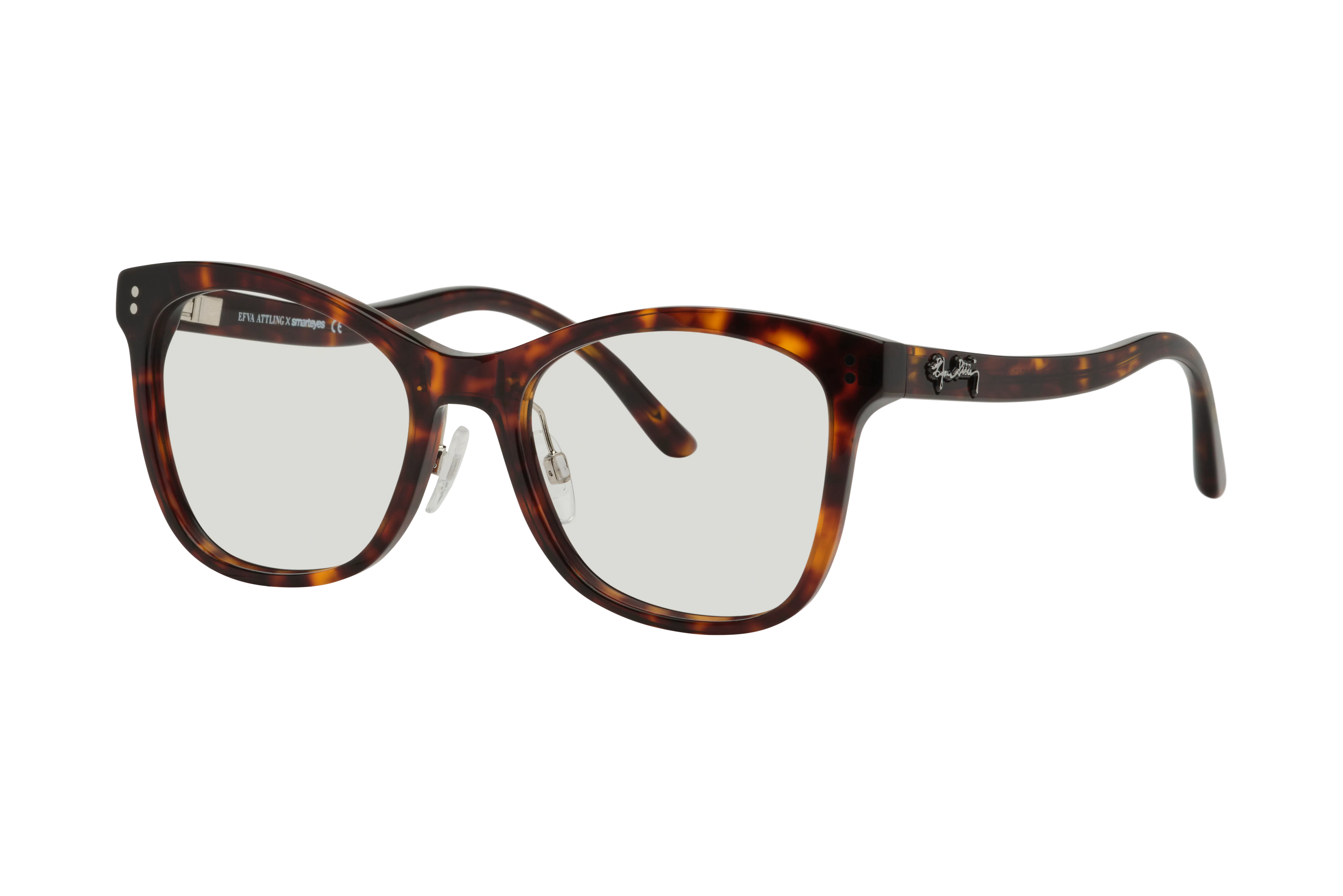 Angle_Left01, Efva Attling 8042 7271 Glasögonbåge