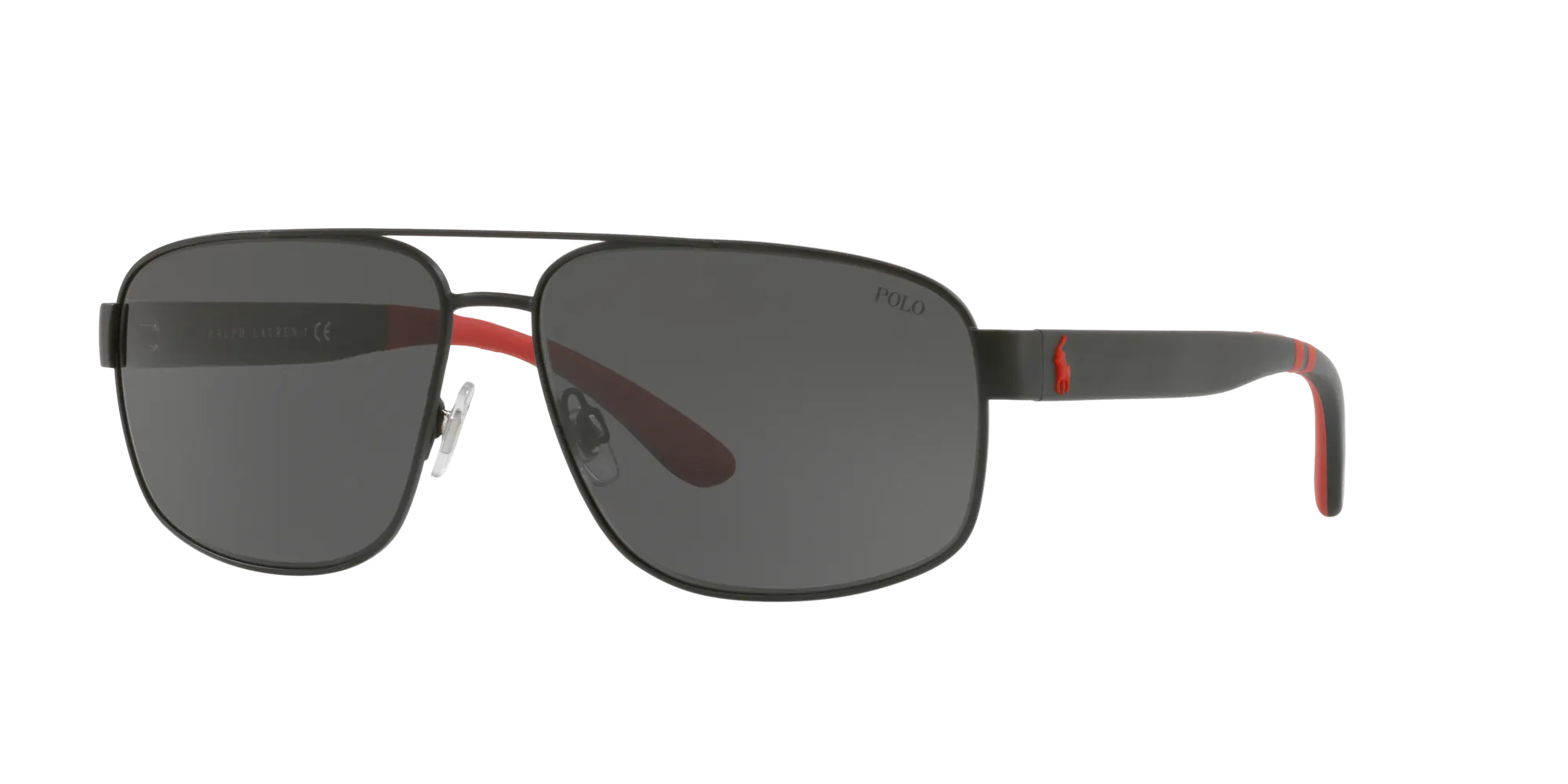 Angle_Left01, Polo Ralph Lauren 0PH3112 903887 Solglasögon