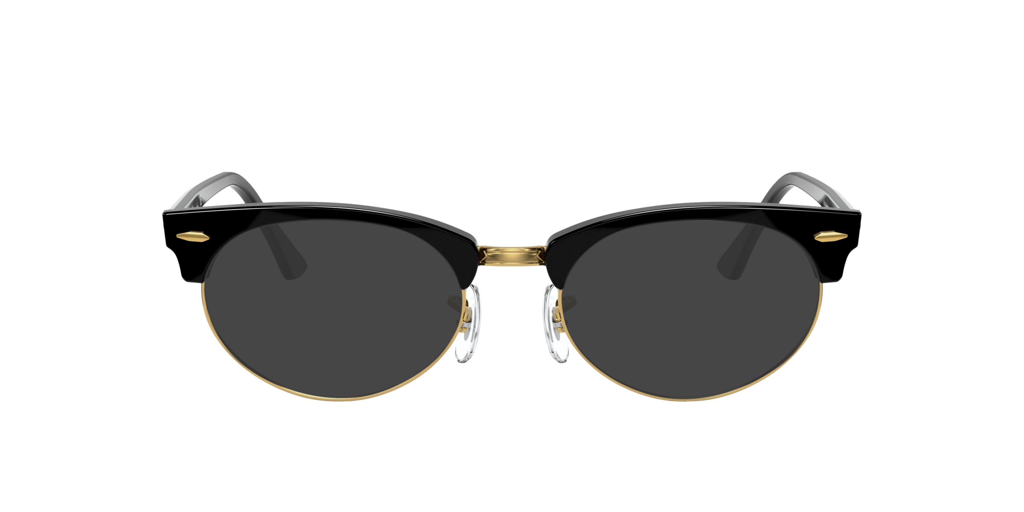 Detail05, Ray-Ban CLUBMASTER OVAL RB3946V 8057