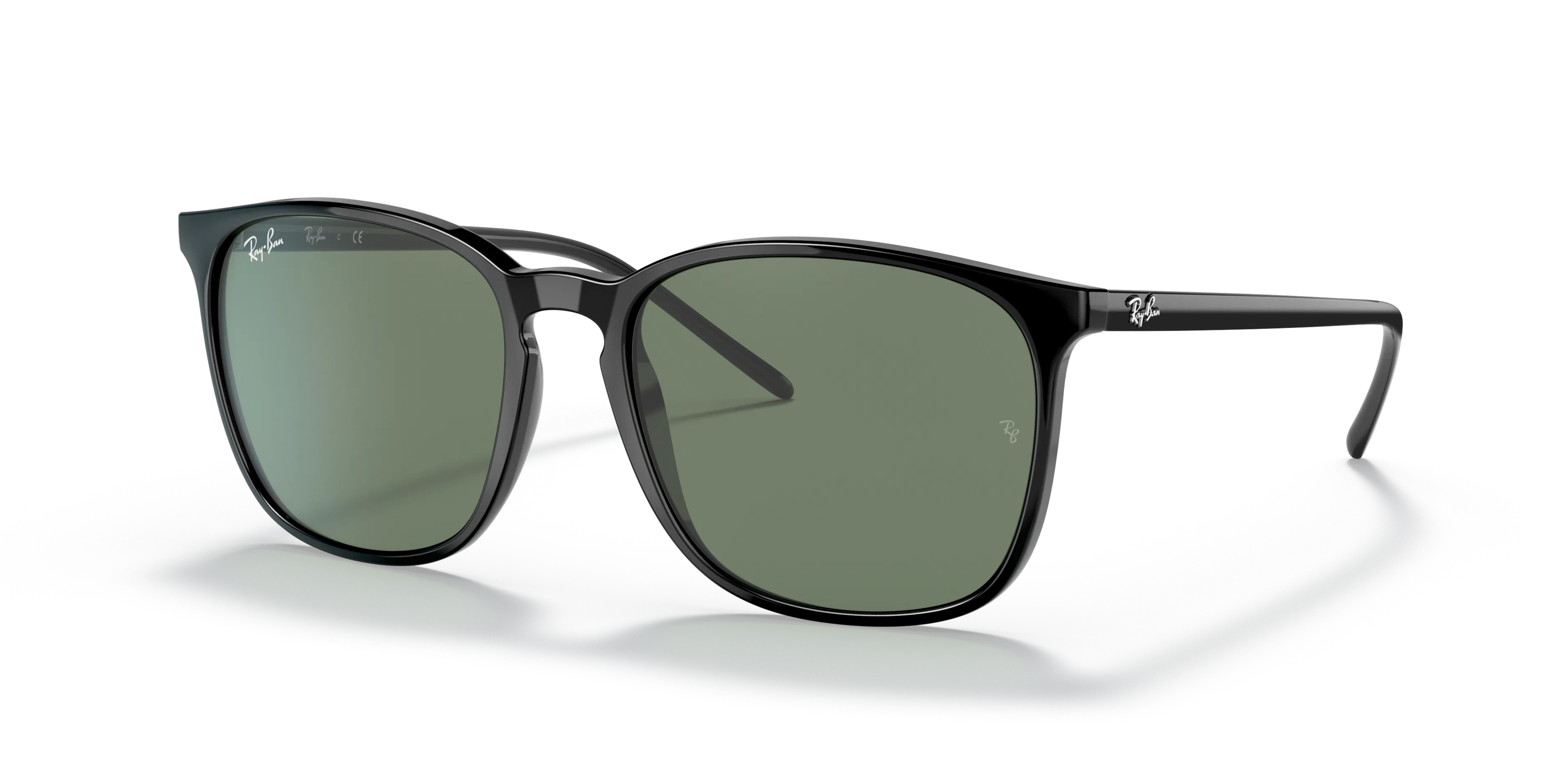 Angle_Left01, Ray-Ban RB4387F 901/71