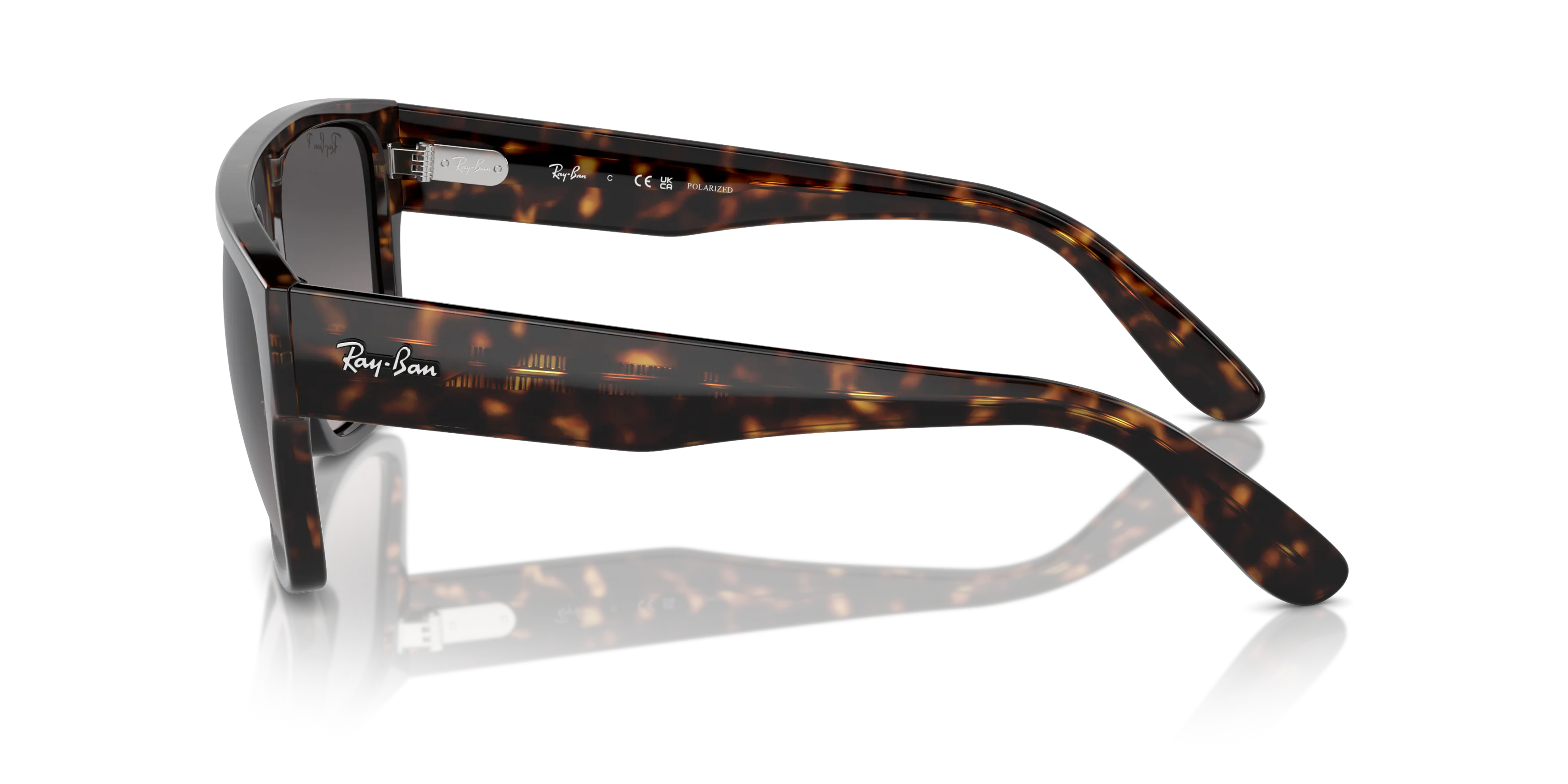 Angle_Left02, Ray-Ban Drifter RB0360S 902/M3