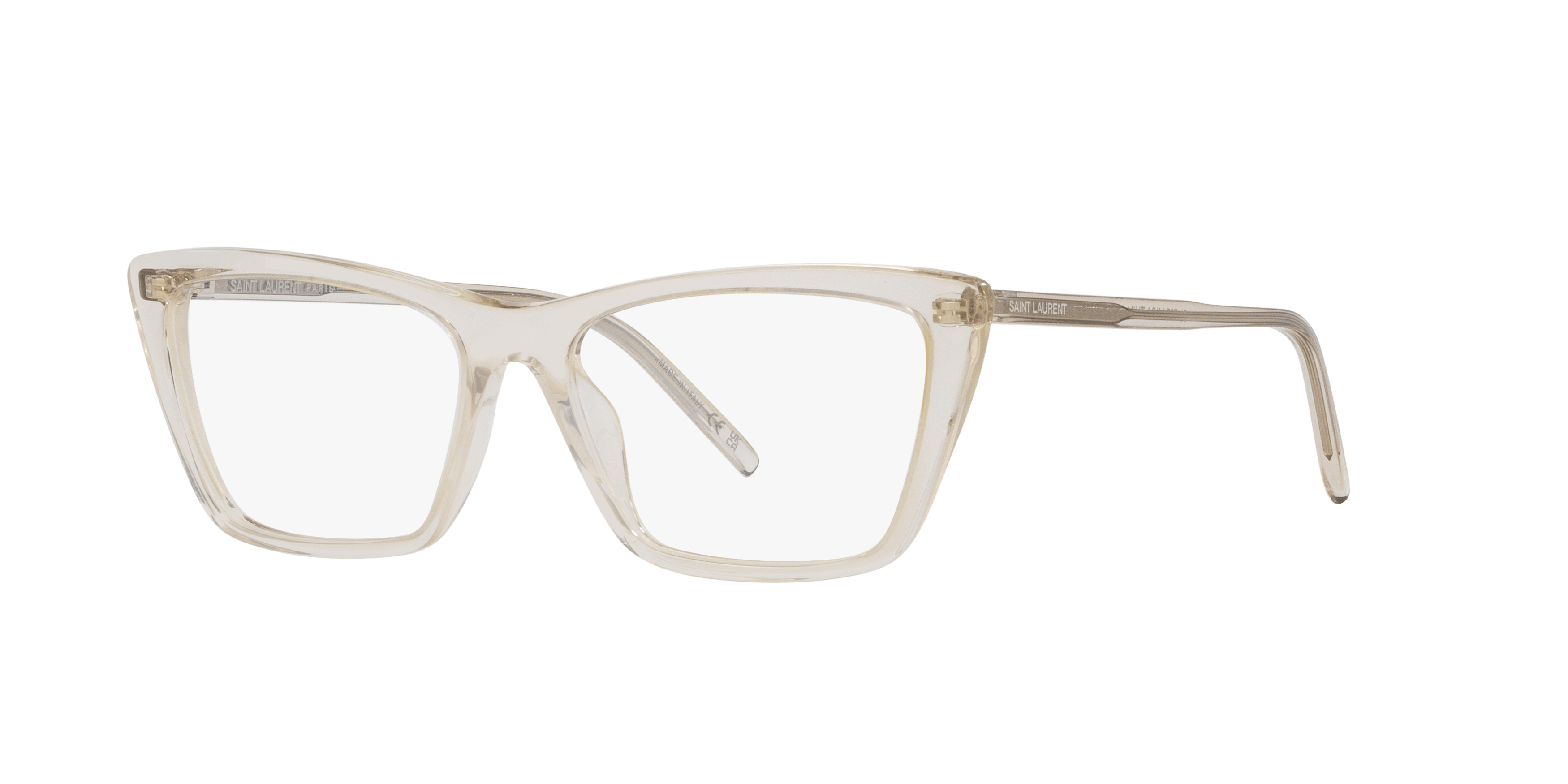 Angle_Left01, Saint Laurent Mica Thin Opt YS000618 1890