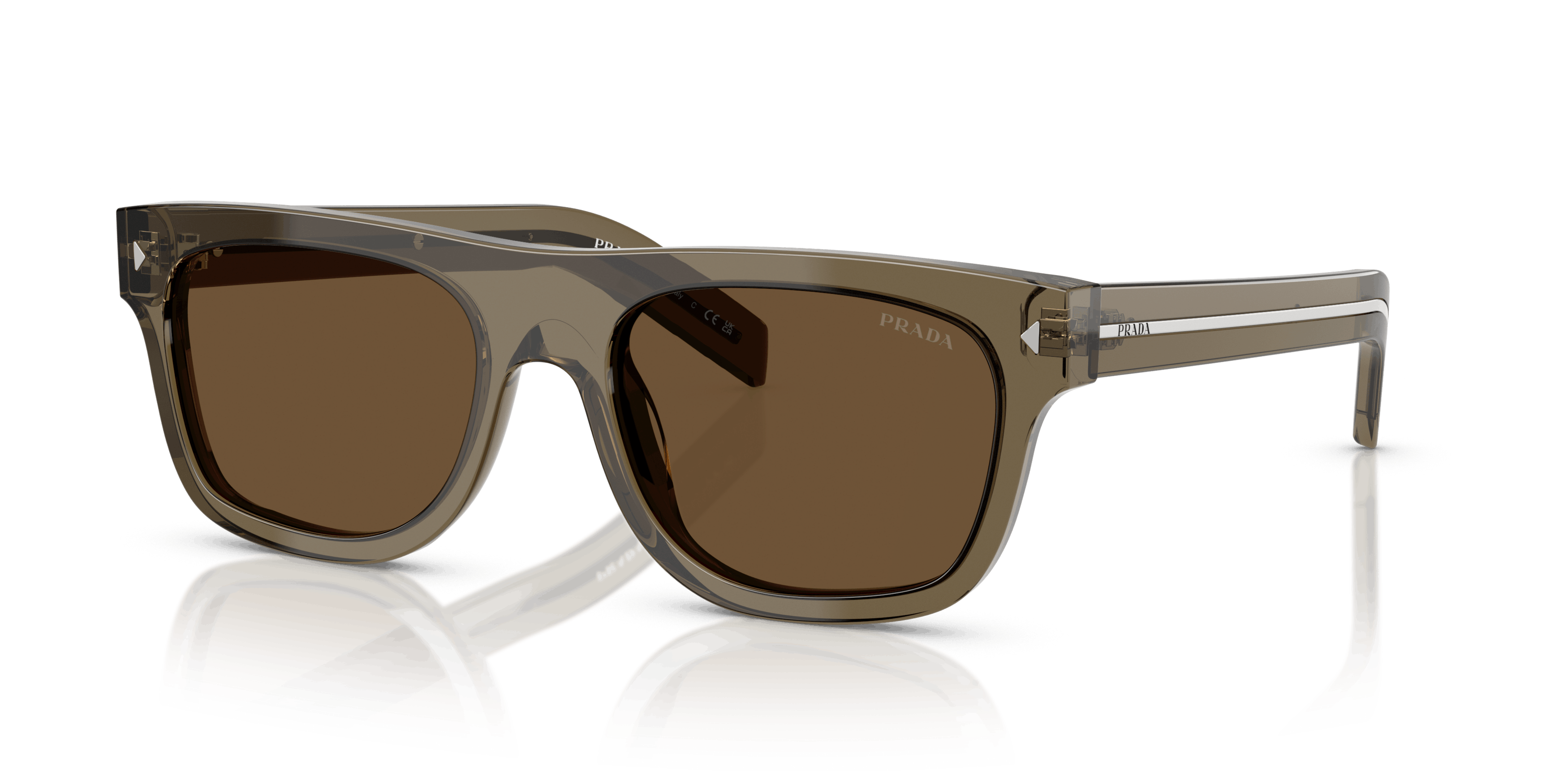 Angle_Left01, Prada PR B12S 18T70F