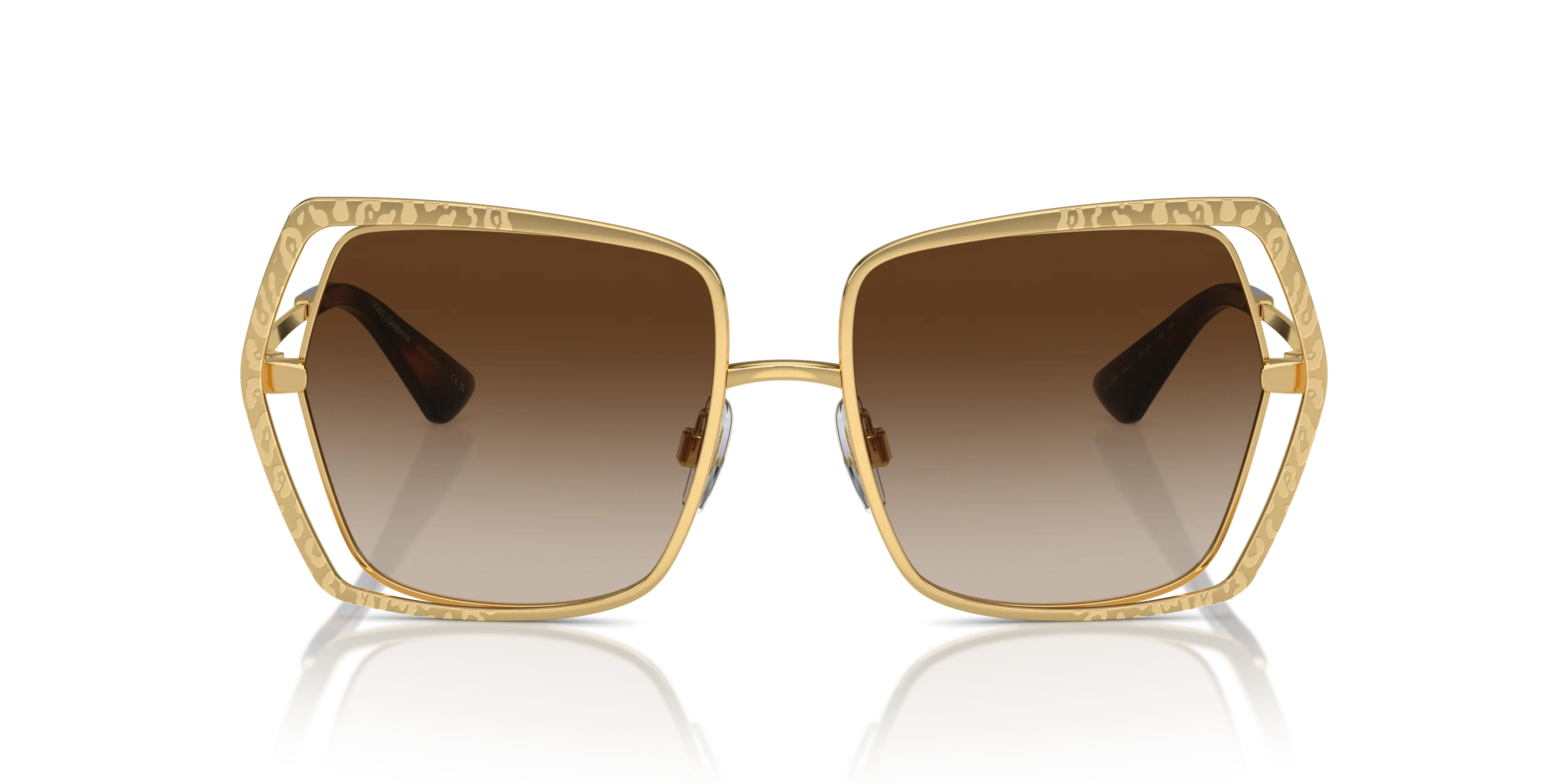 DOLCE & GABBANA DG2306 févr.-13