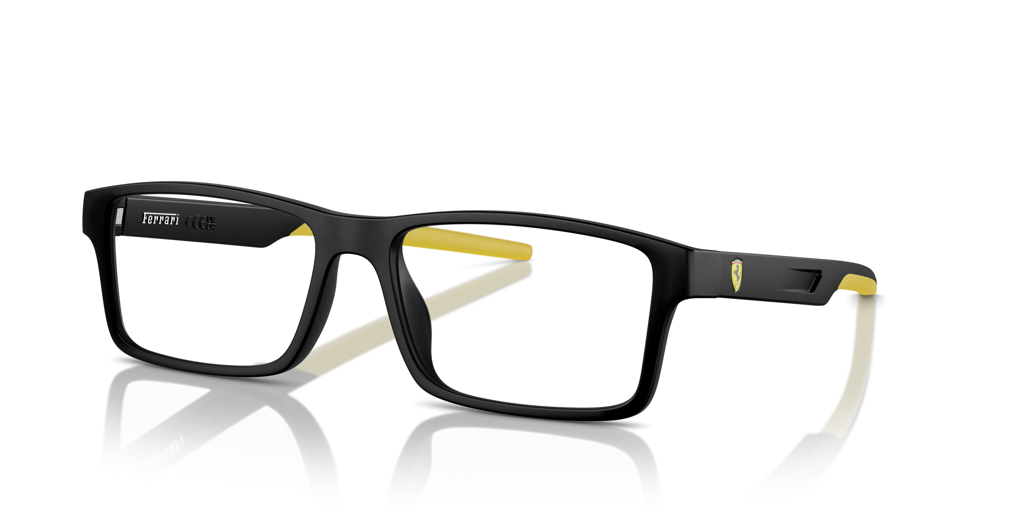 Angle_Left01, Scuderia Ferrari FZ8004U 504