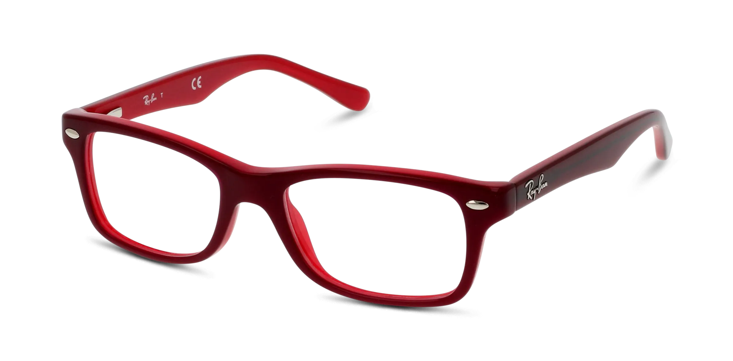 Angle_Left01, Ray-Ban Optics Kids RB1531 3592