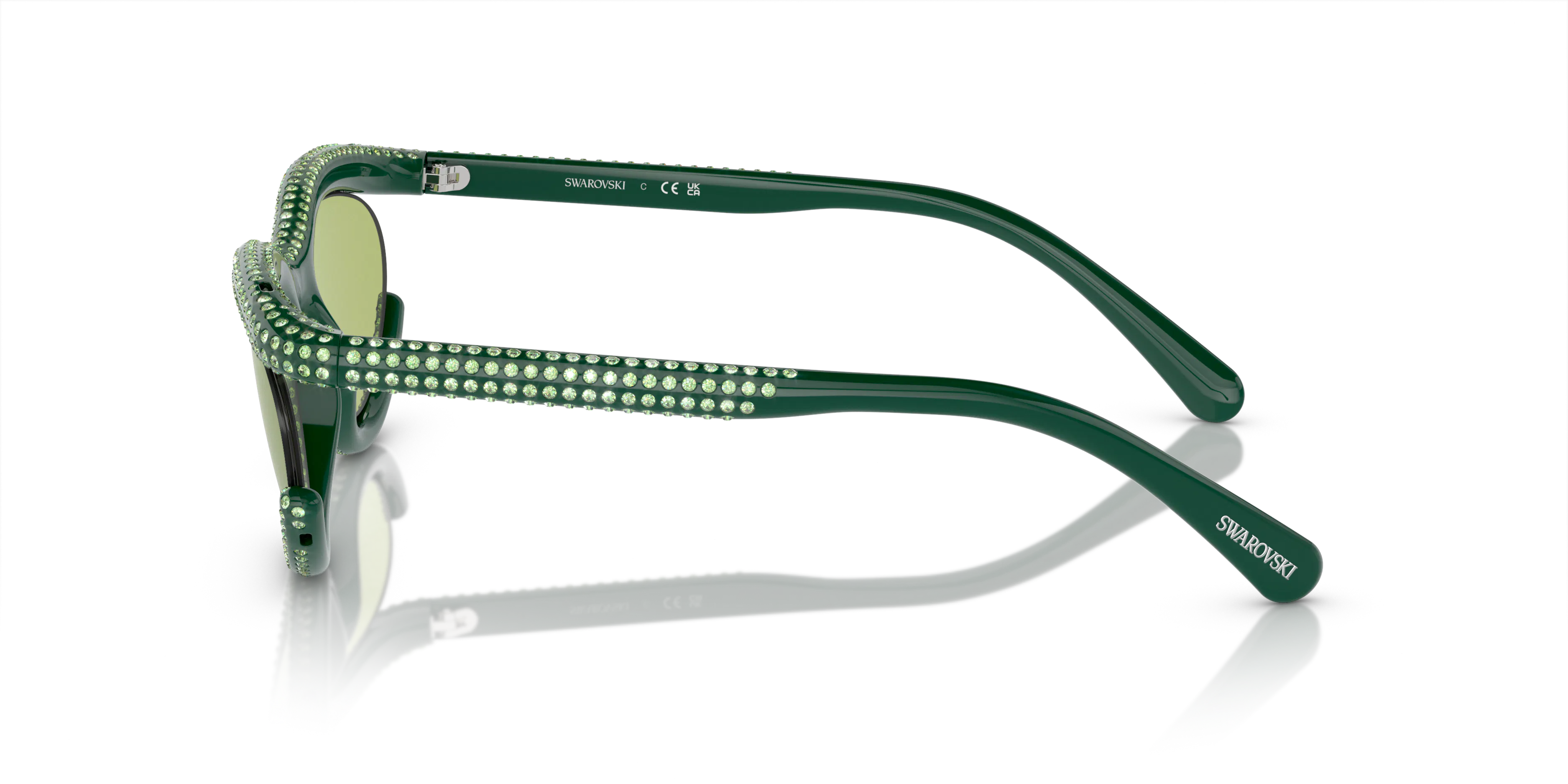 Angle_Left02, Swarovski SK6006 103430