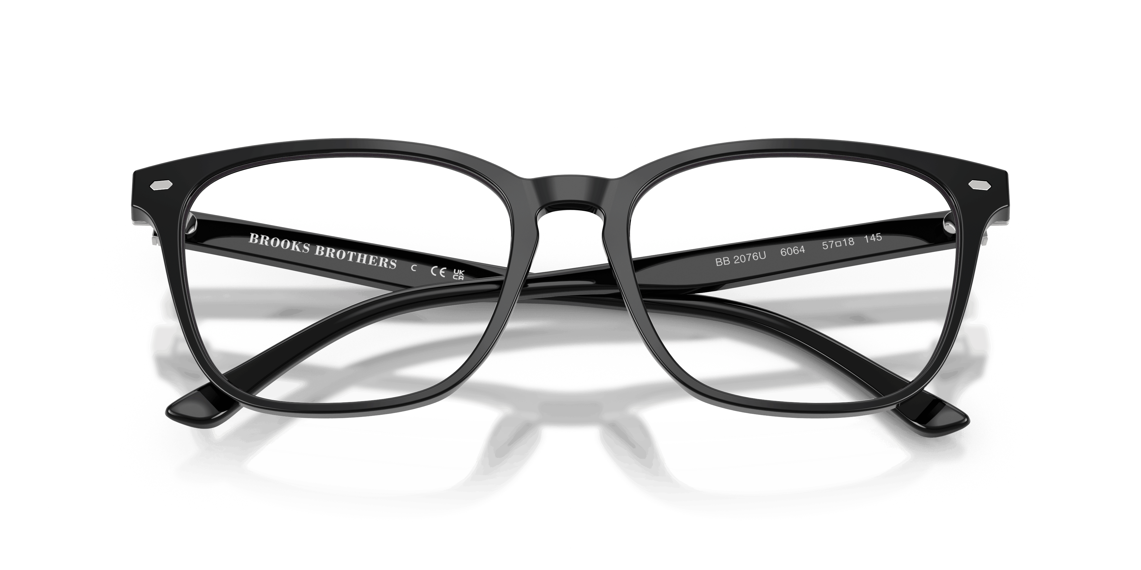 Folded, Brooks Brothers BB2076U 6064